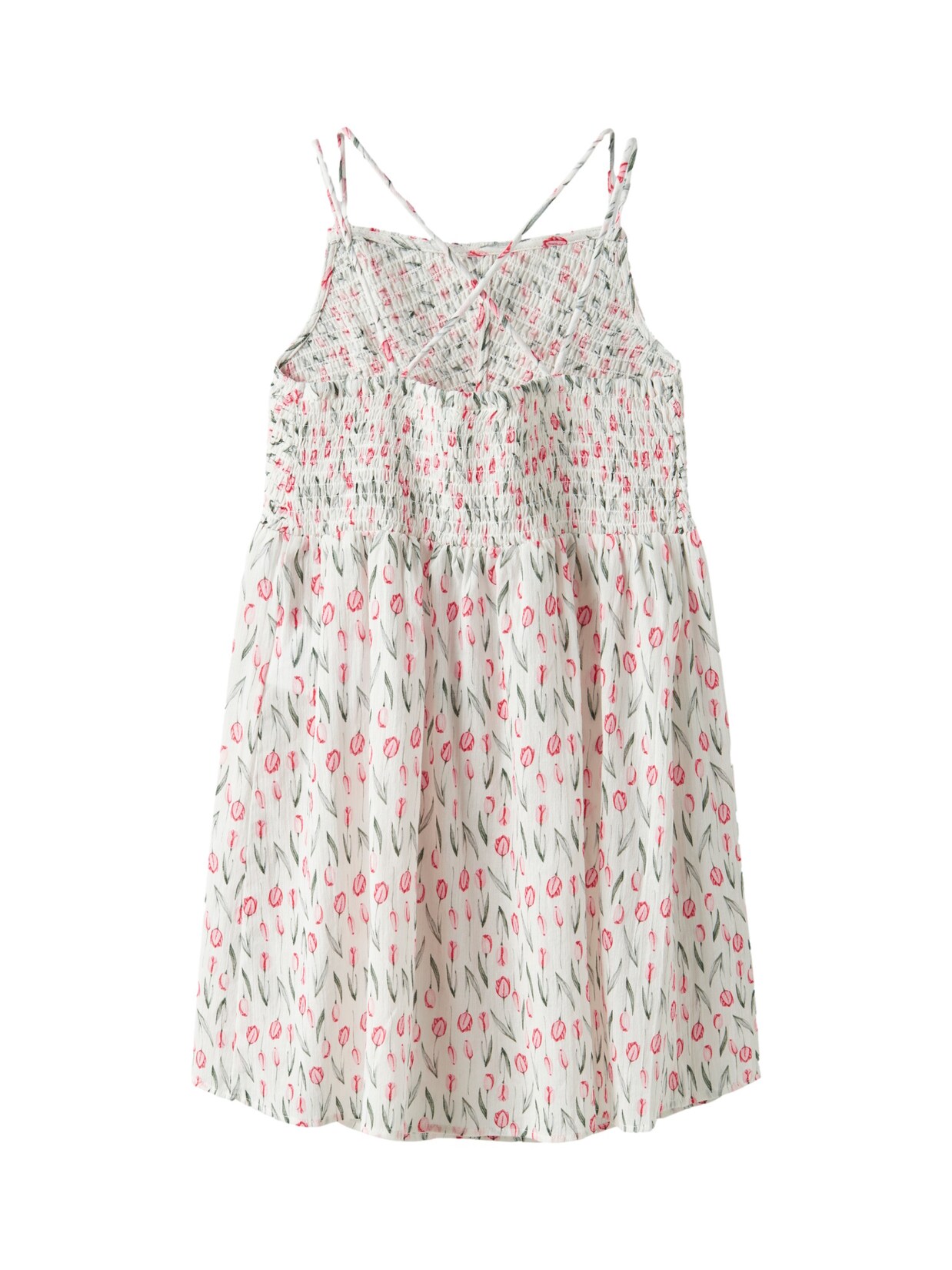 Name It Kleid FILLO Sommerkleid