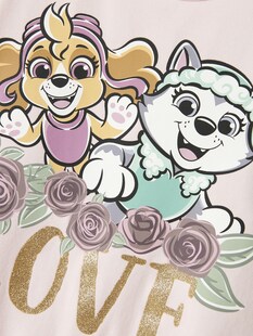 Name It Kleid MEMA PAWPATROL Minikleid 