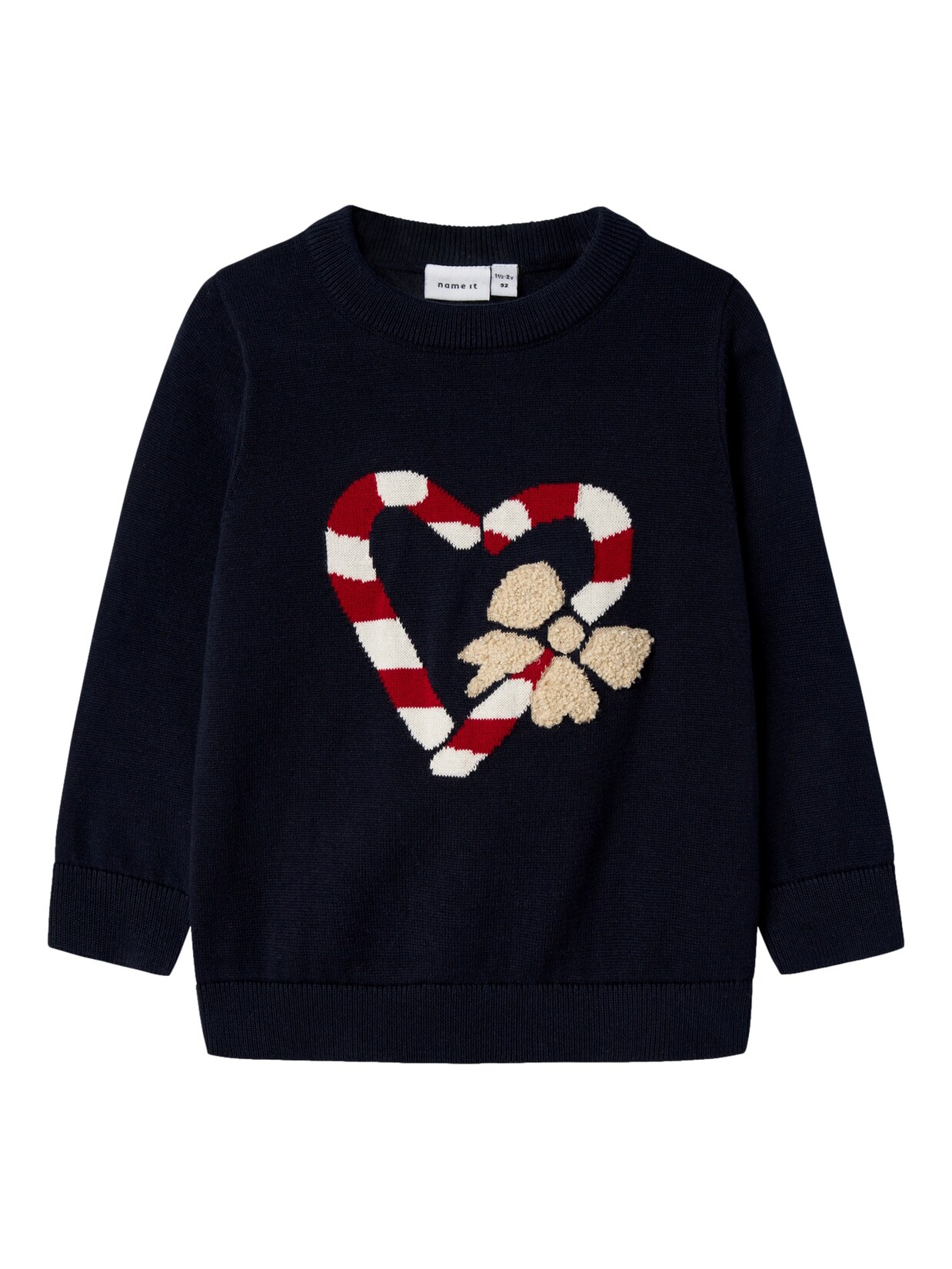 Name It Strickpullover REAMO Pullover