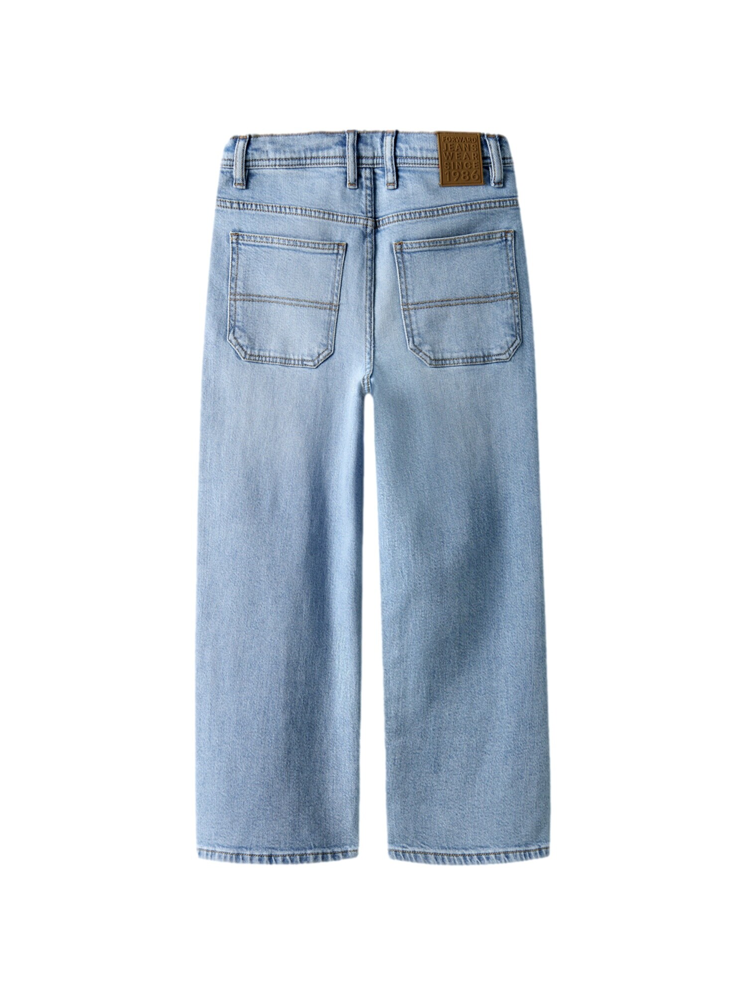Name It Hose BEN X-SKATER Jeans 