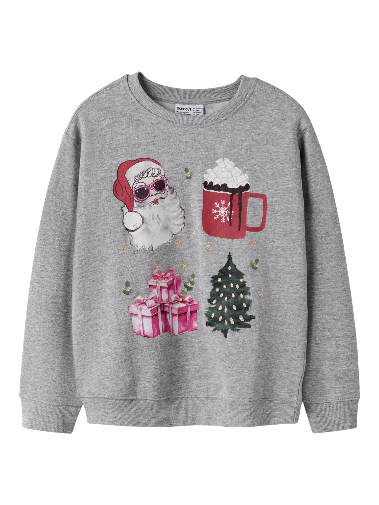 Name It Pullover FRASAB Pullover 