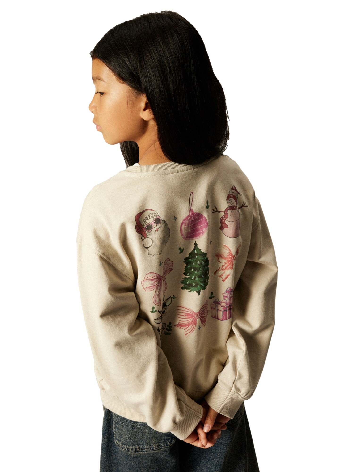 Name It Pullover FRASAB Pullover 