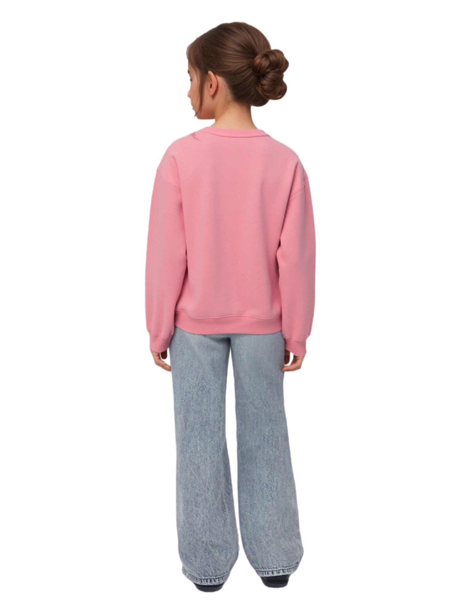 Name It Pullover FRASAB Pullover 