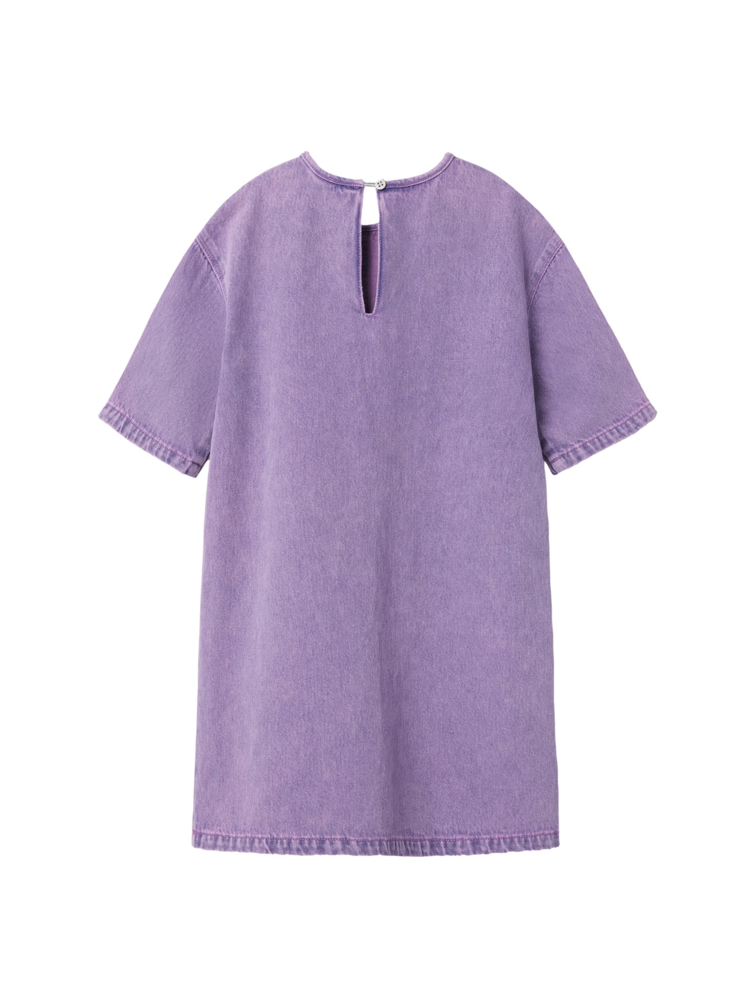 Name It Kleid MAGGIE Minikleid 