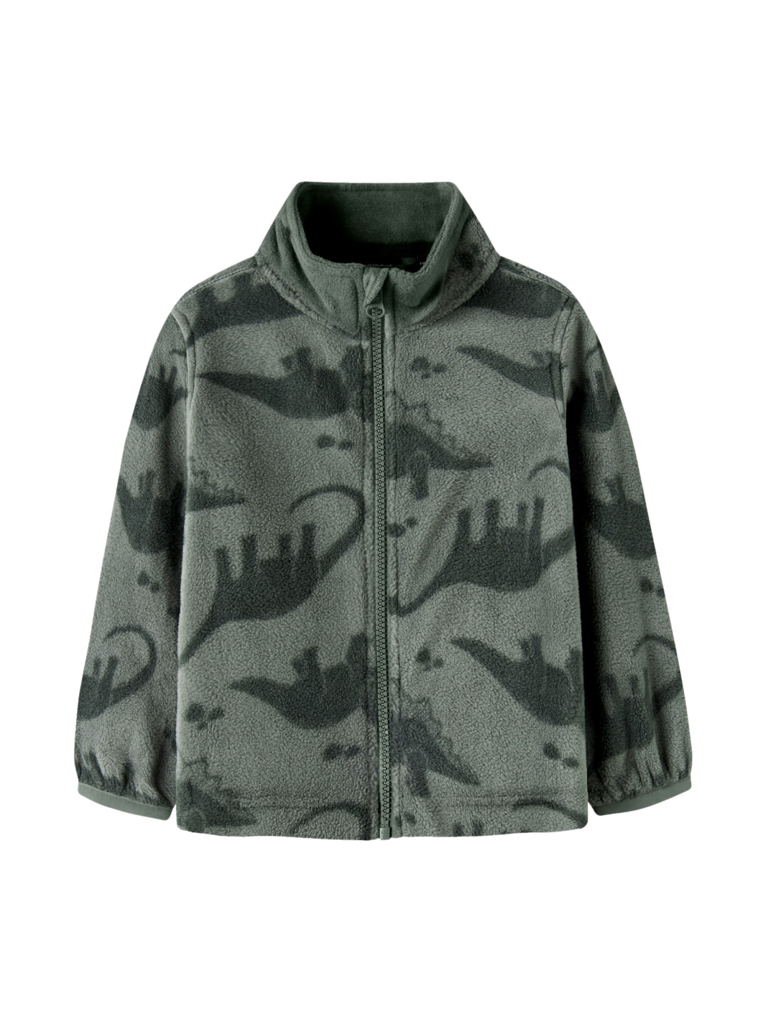 Name It Jacke SPEKTRA Fleecejacke 