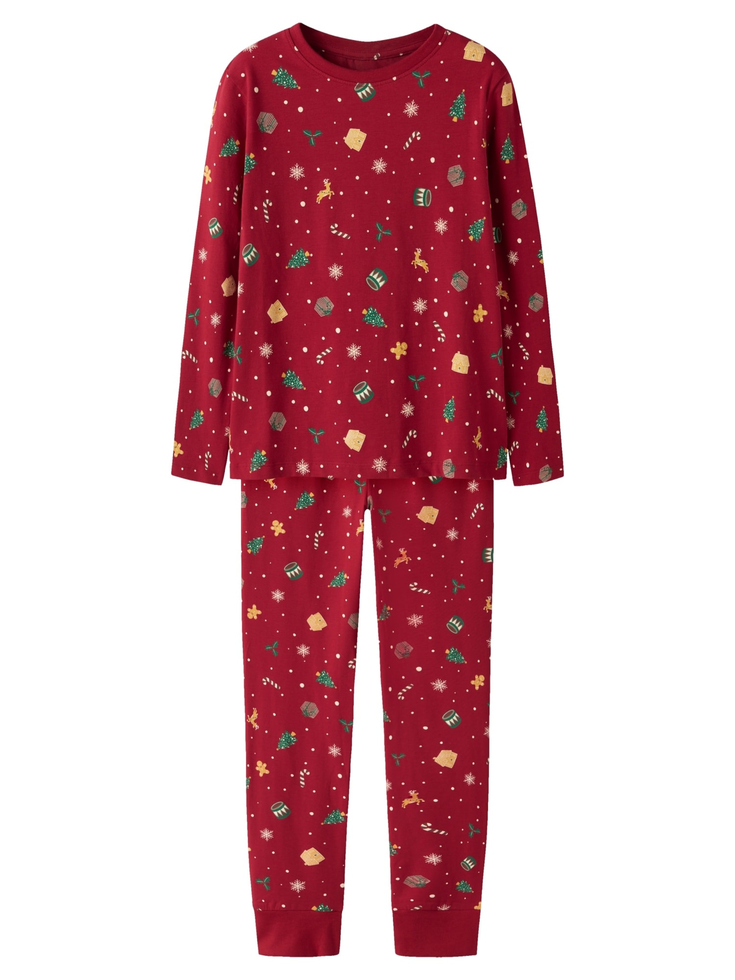 Name It Pyjama AMEL Schlafanzug 