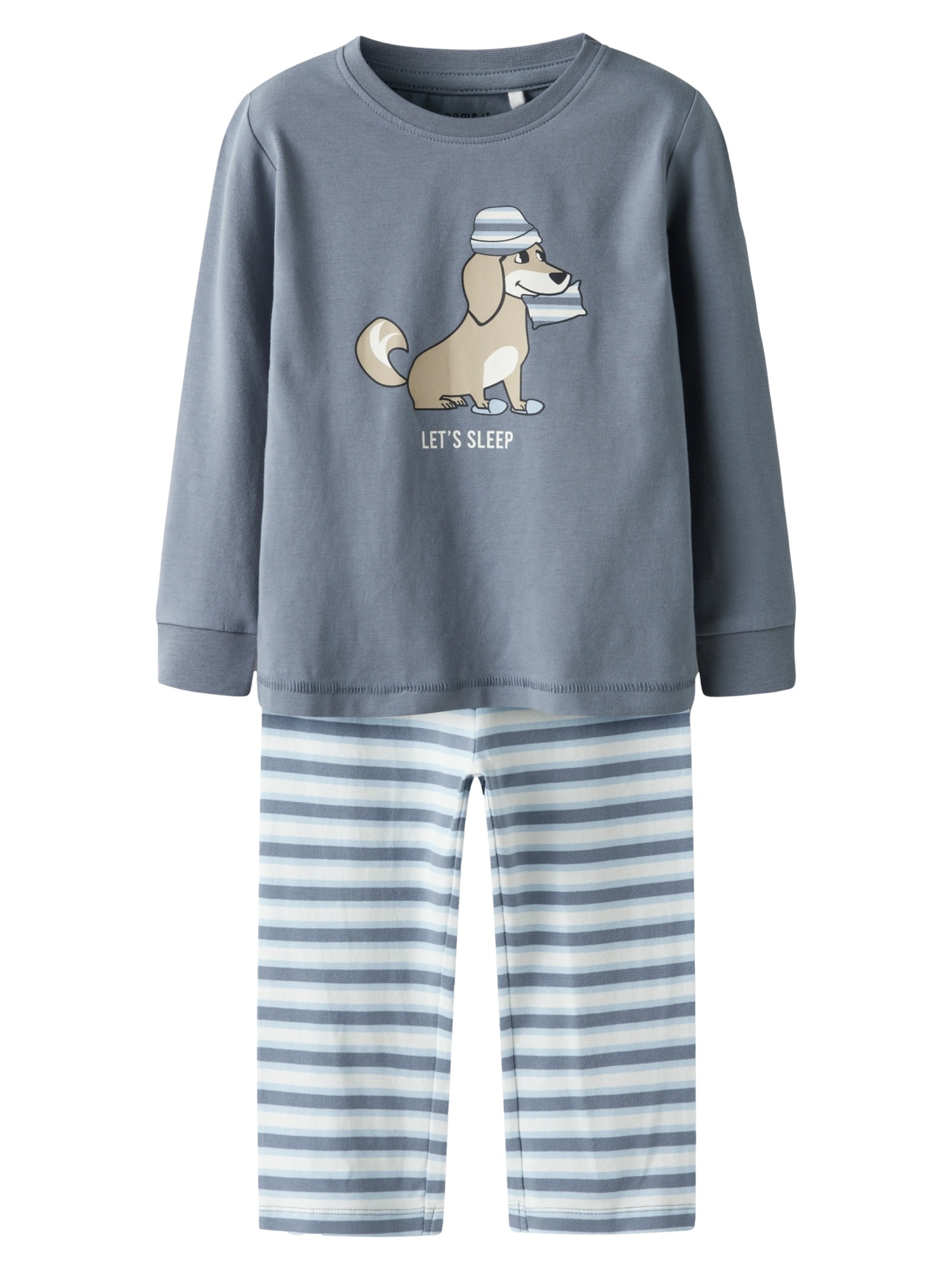 Name It Pyjama AMEL Schlafanzug 