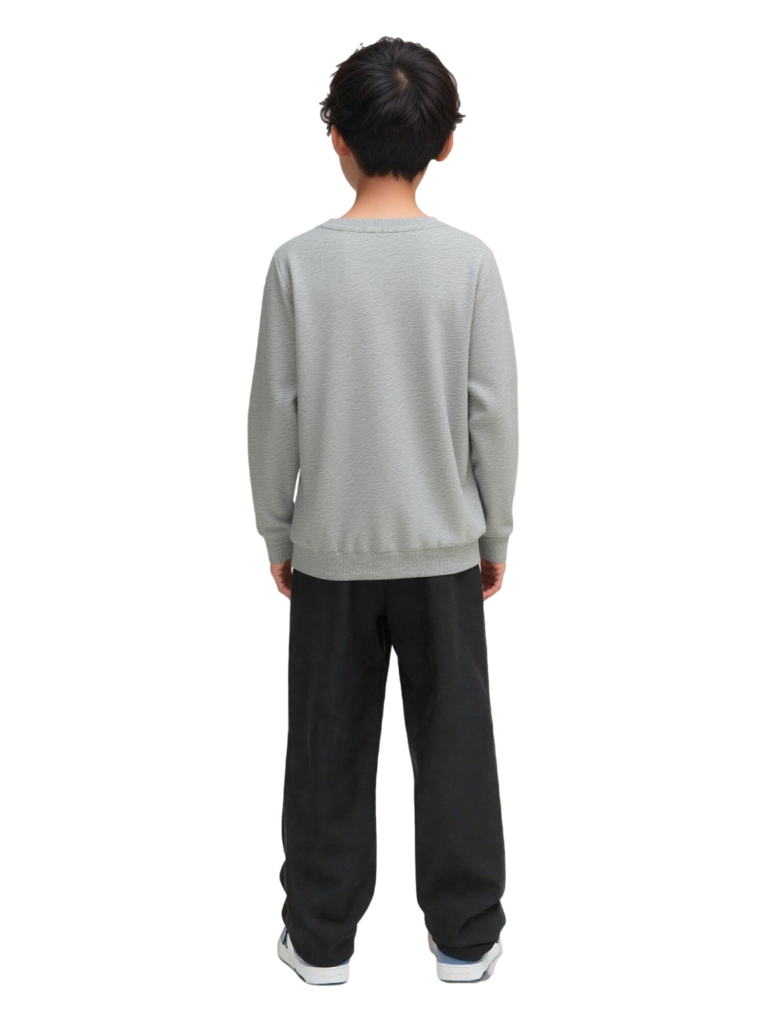 Name It Pullover MORSON TONKA  Sweatshirt 