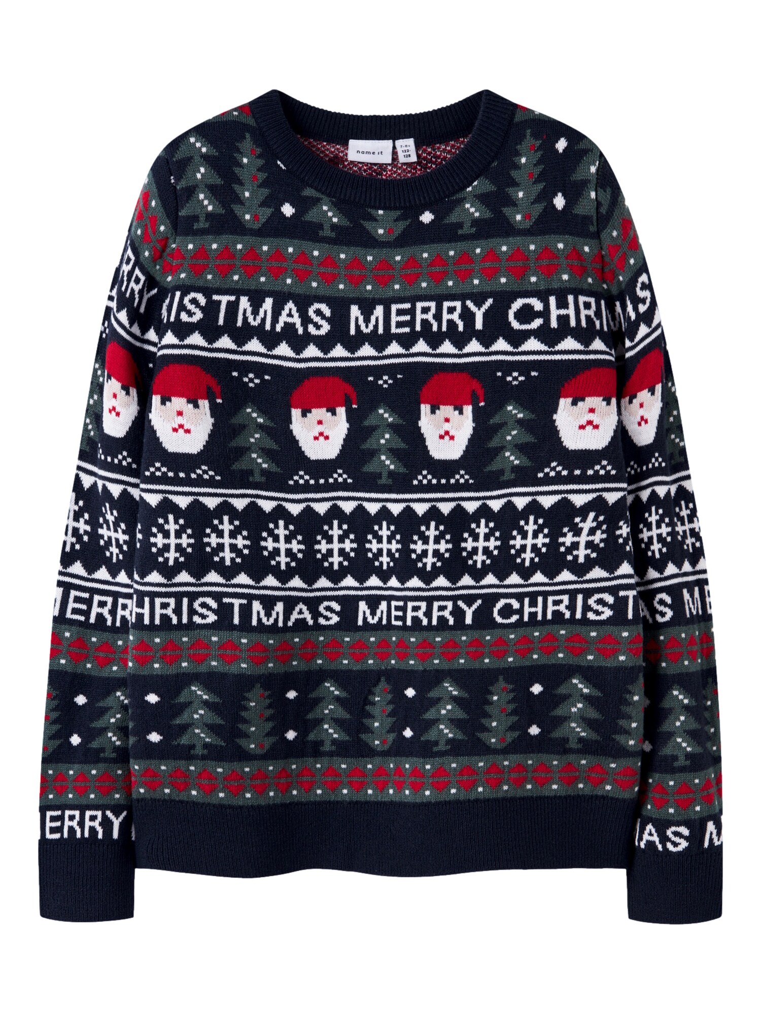 Name It Strickpullover RASTOKKA Pullover 