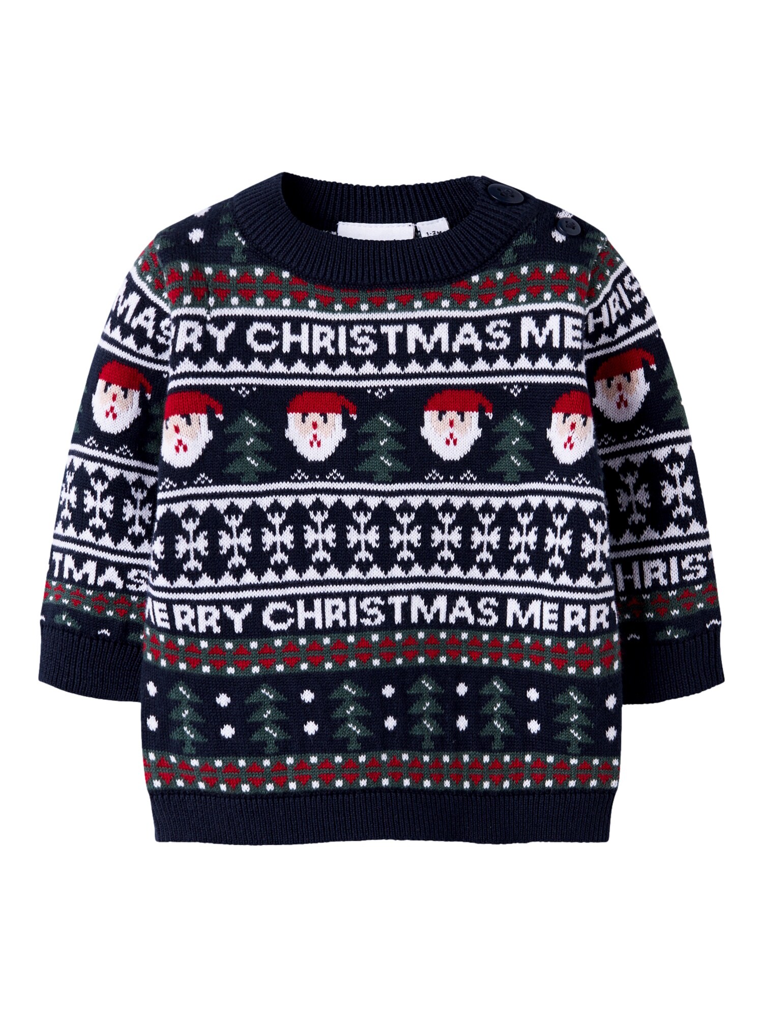 Name It Strickpullover RASTOKKA Pullover 