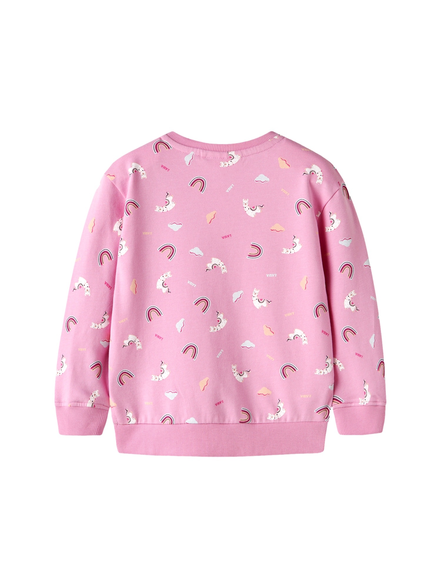 Name It Pullover BISSINE Pullover 