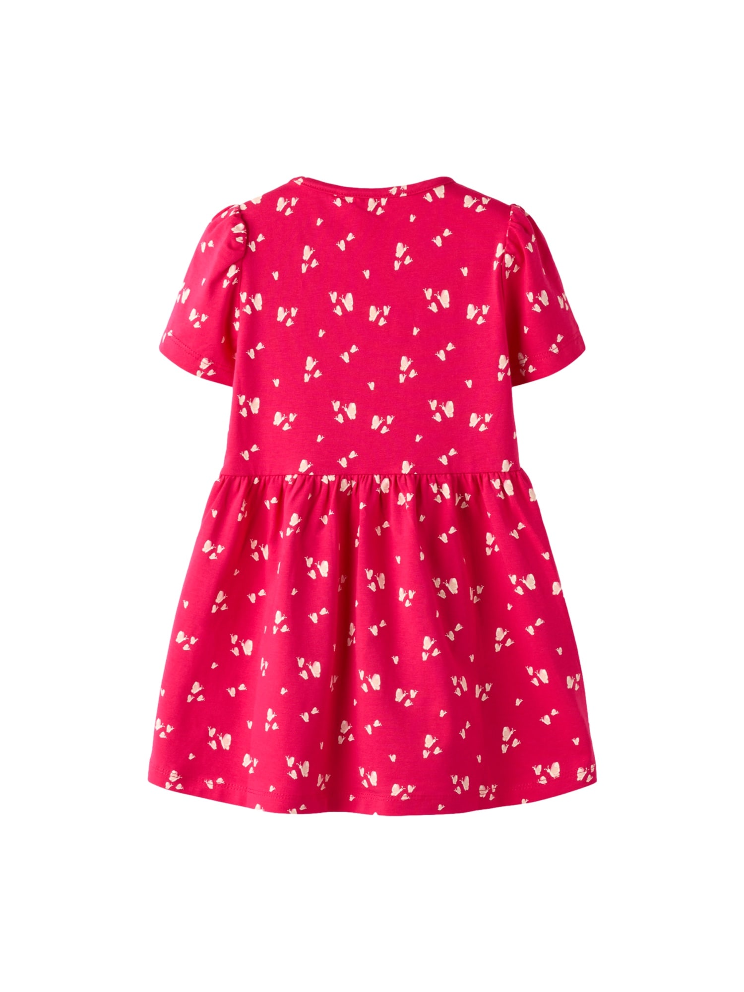 Name It Kleid FILLA Sweatkleid 