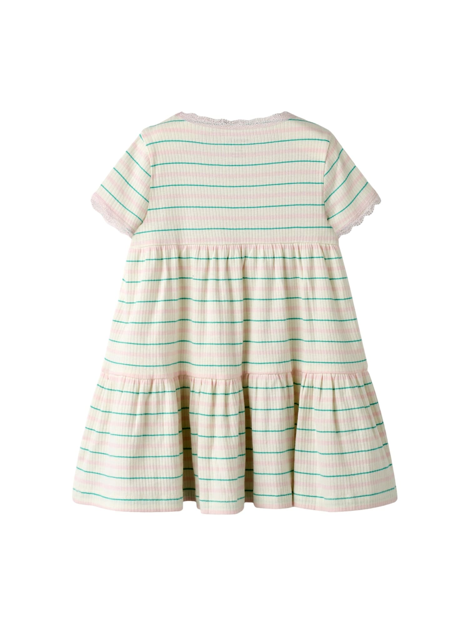 Name It Kleid FENSINA Sweatkleid 