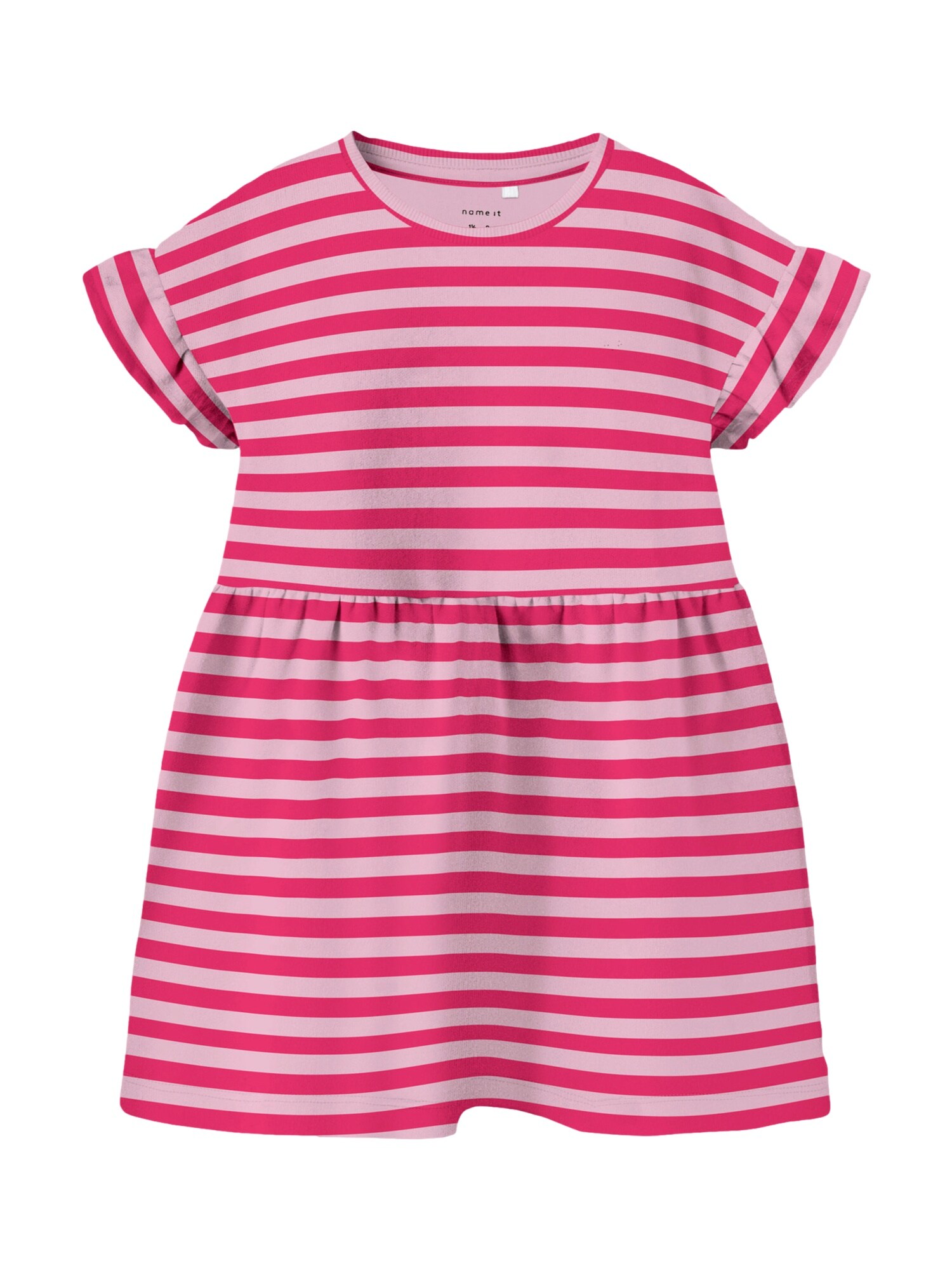 Name It Kleid JUNNI Sweatkleid 