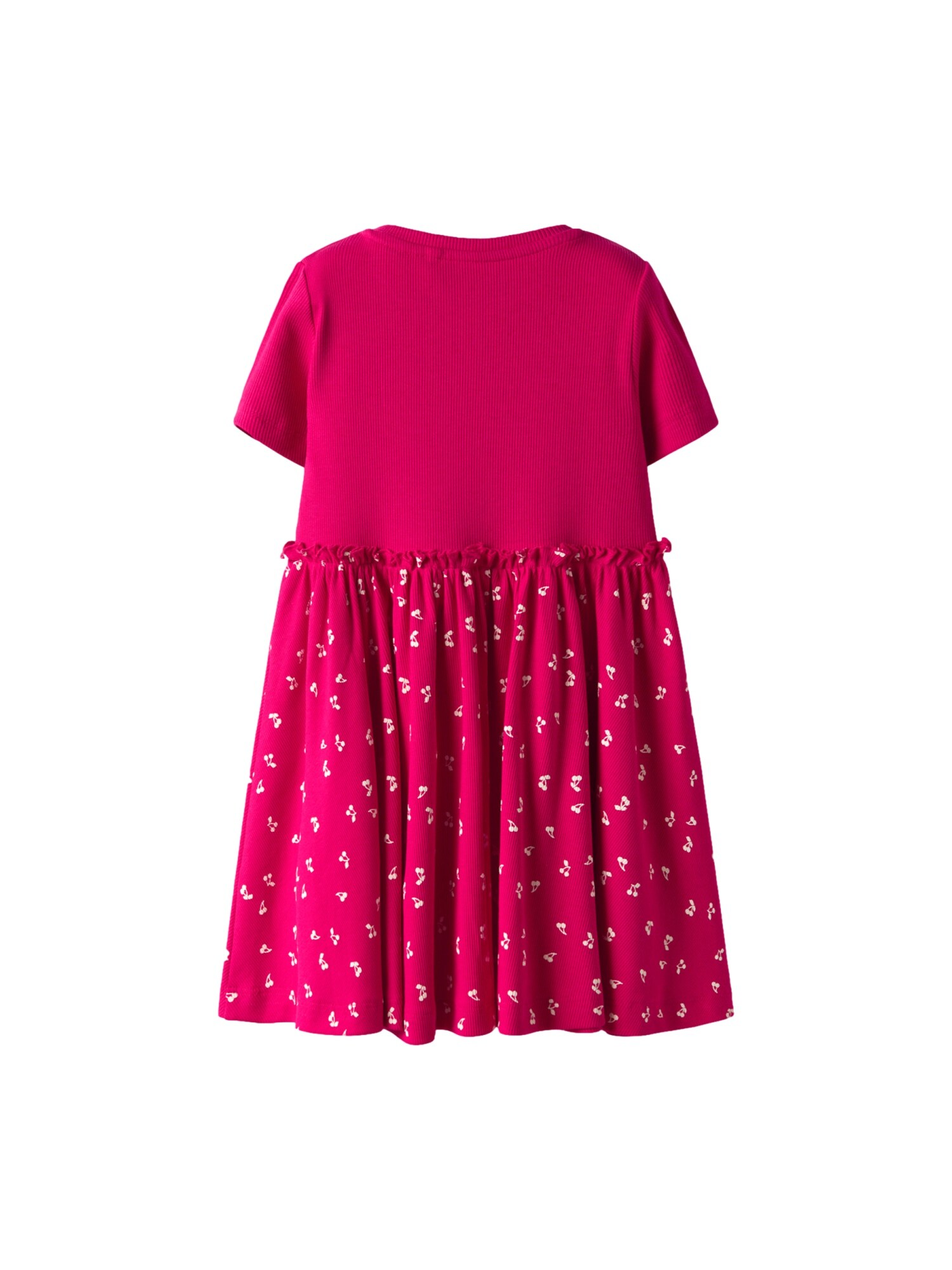 Name It Kleid HAISY Sweatkleid 
