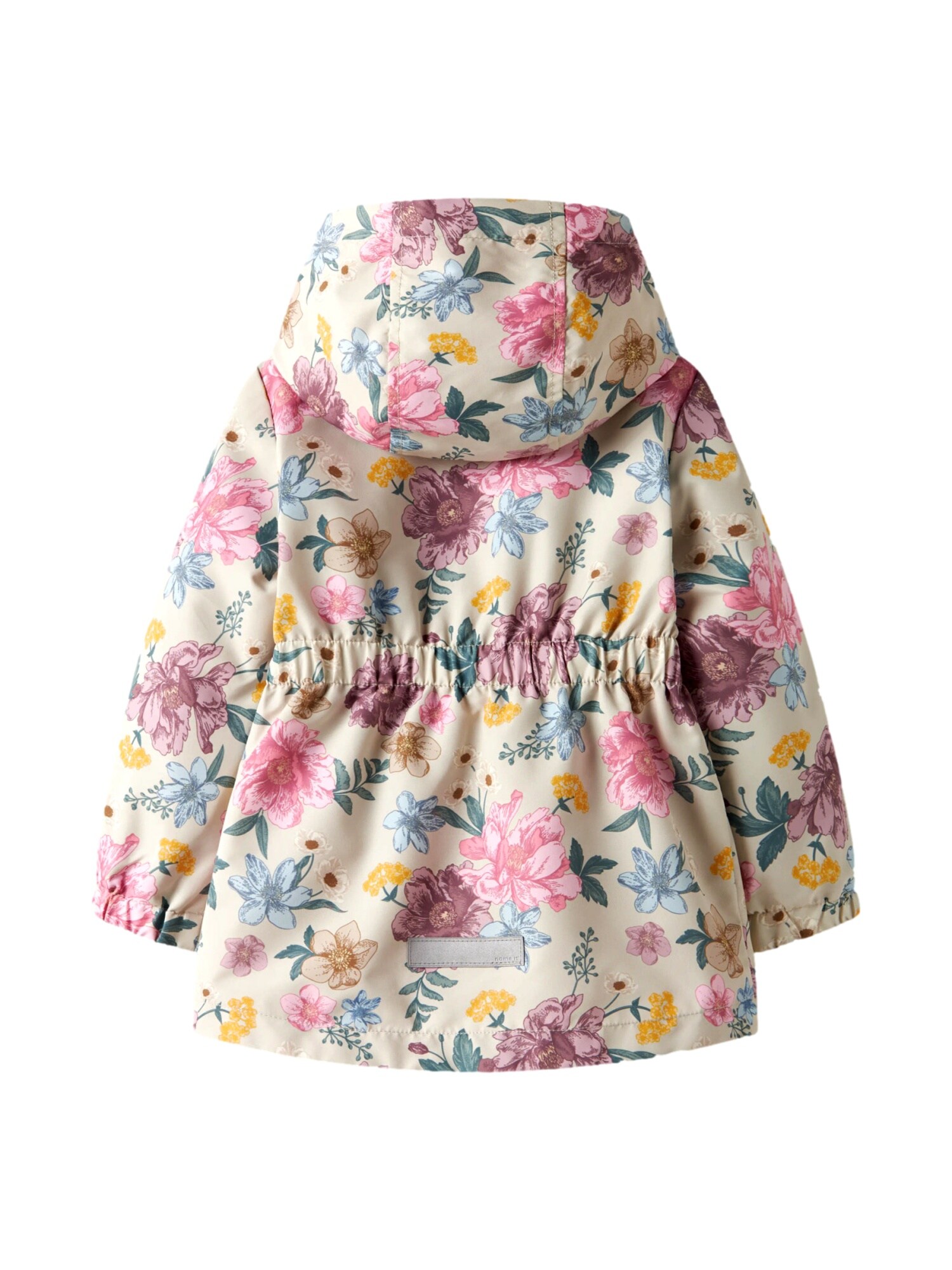 Name It Jacke MAXI  &Uuml;bergangsjacke 