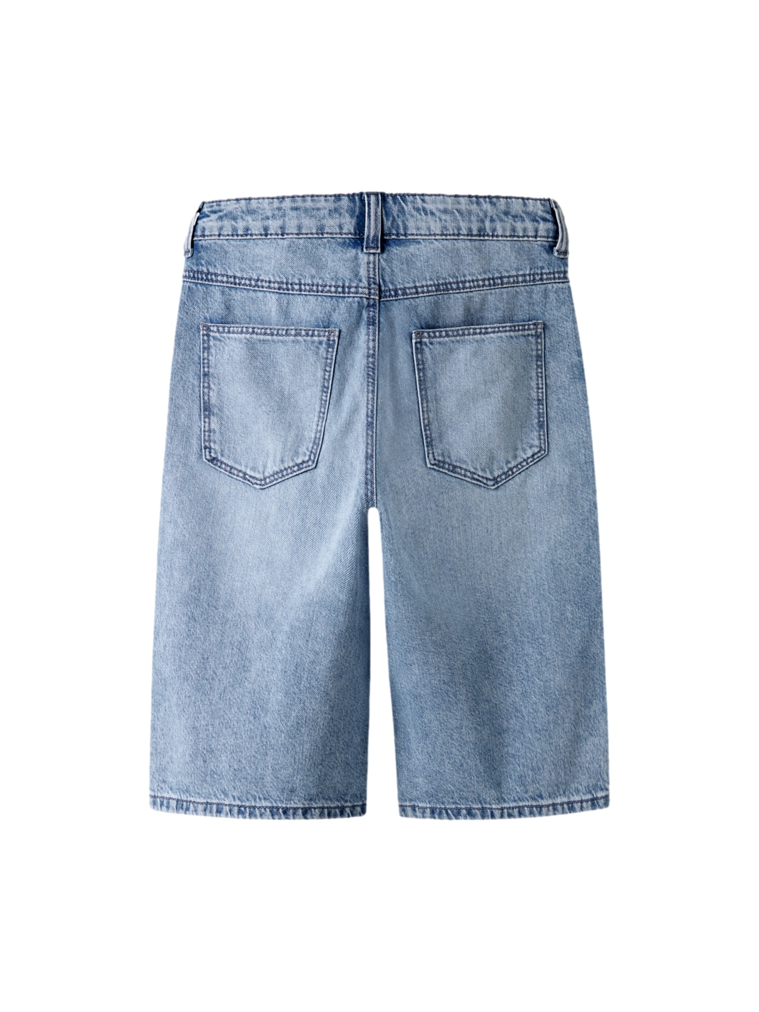 Name It Jeans BELLA Jeansshorts 