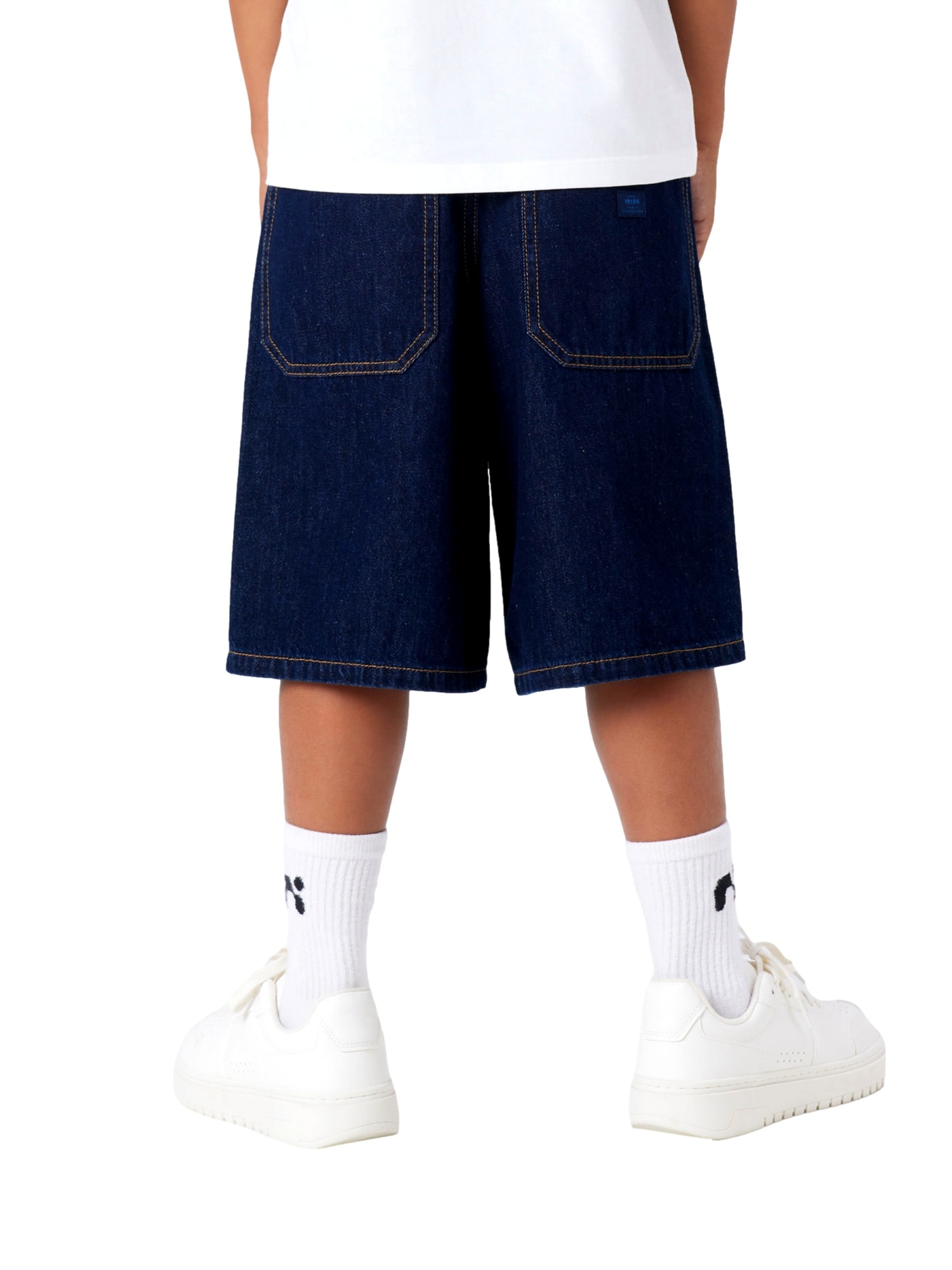 Name It Hose BEN X SKATER Shorts 