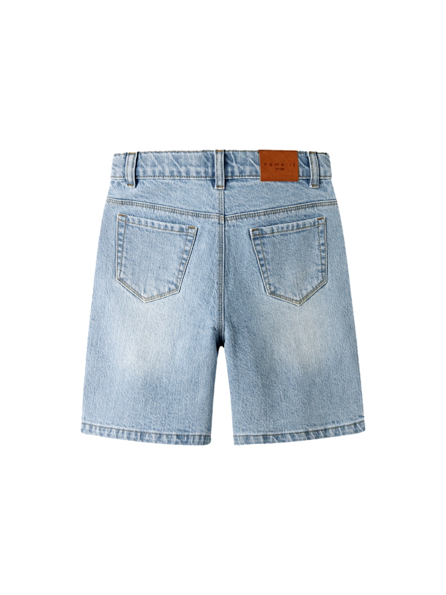 Name It Jeans ROSE Jeansshorts 
