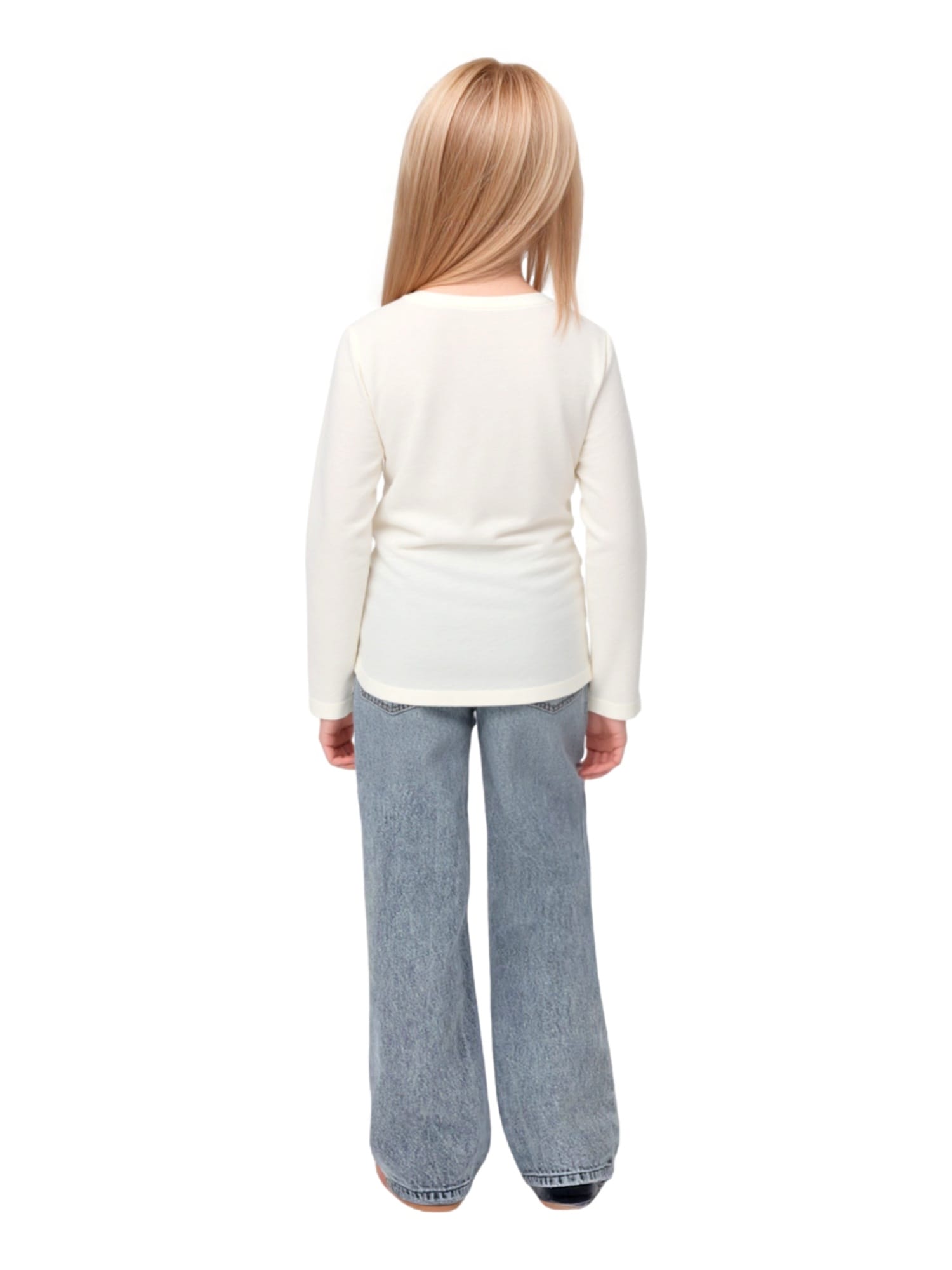 Name It Pullover PARTY Pullover 2er Pack 