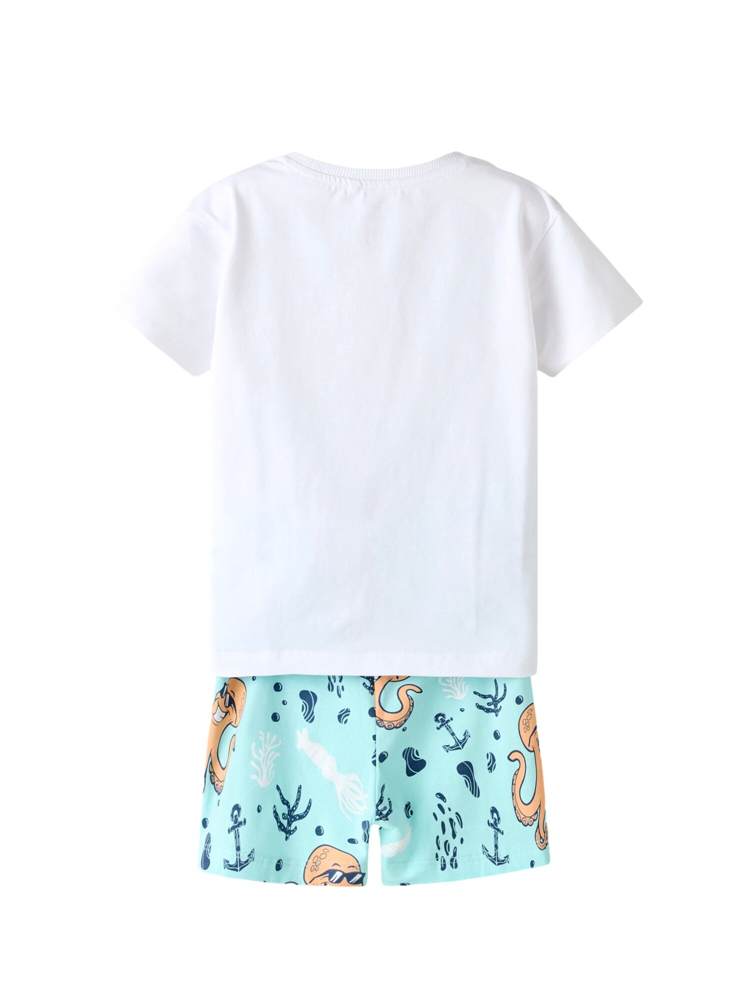 Name It Sommerset FLAZ Shorts- Set 