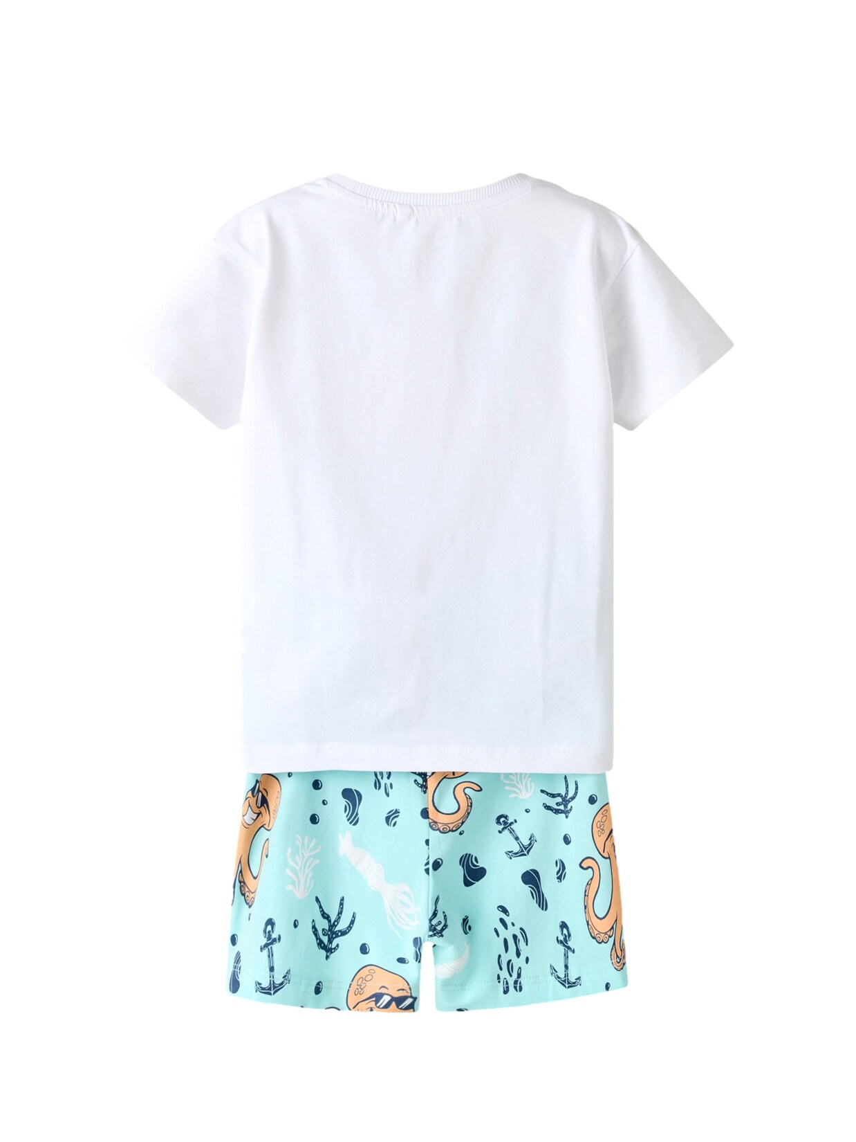 Name It Sommerset FLAZ Shorts- Set