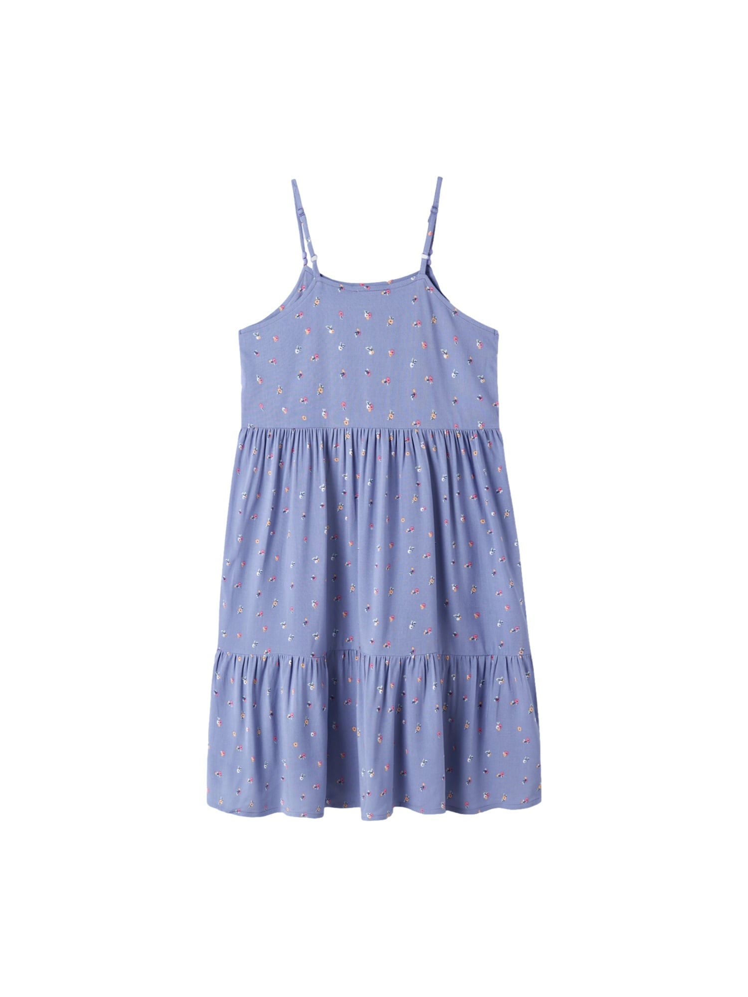 Name It Kleid HAVANI Sommerkleid 