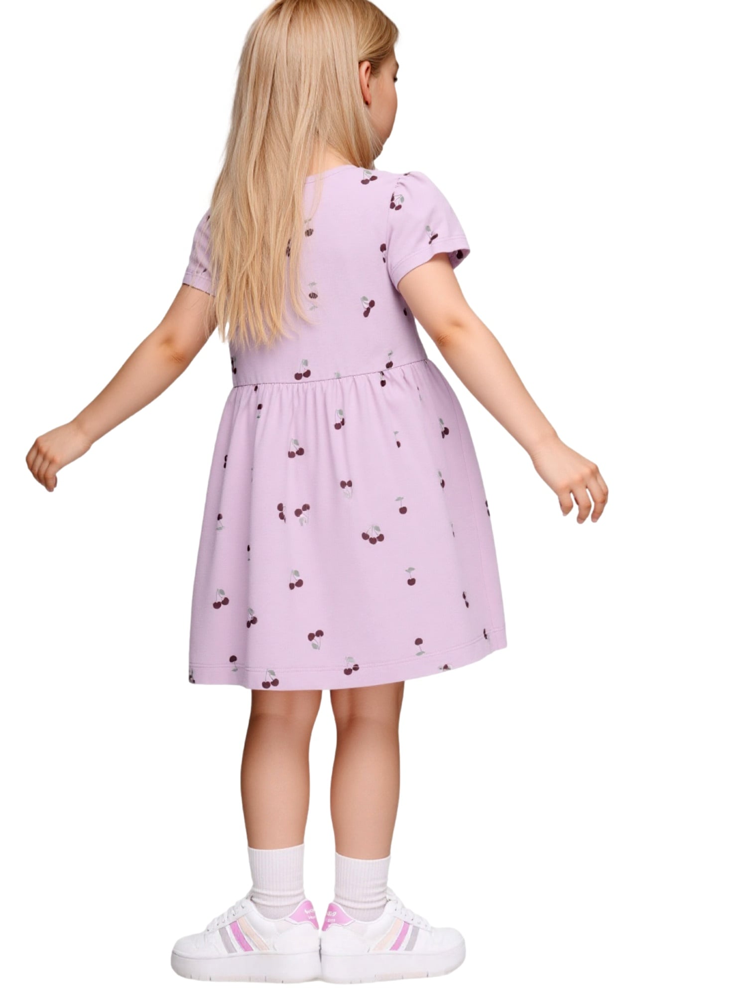 Name It Kleid VIVIA Bl&uuml;mchenkleid 2er Pack 