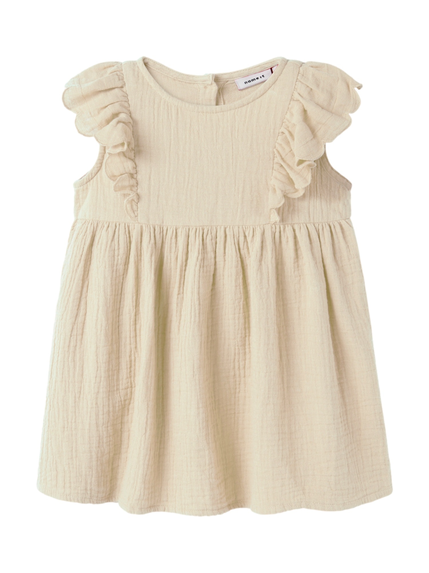 Name It Kleid JULITA Sommerkleid 