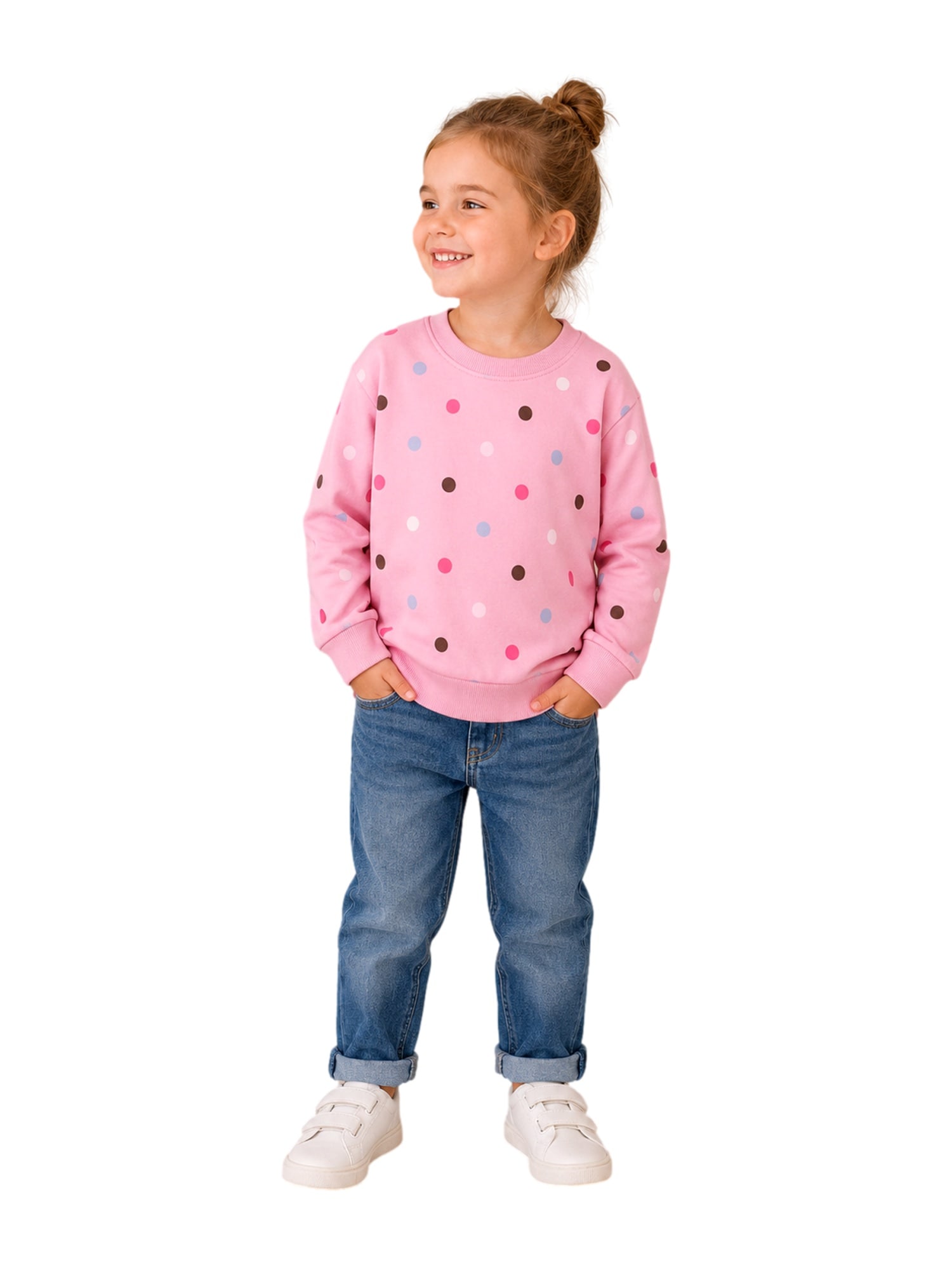 Name It Pullover NISALA Pullover 