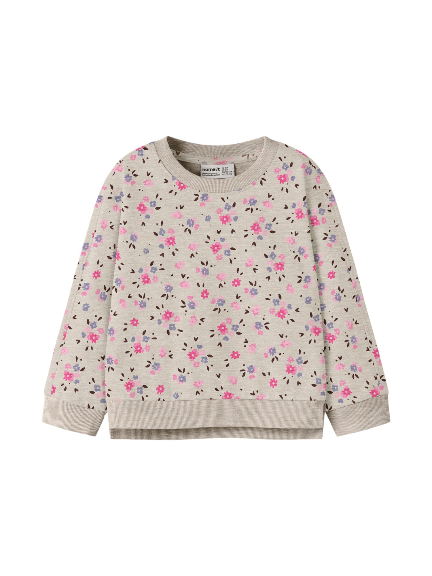 Name It Pullover NISALA Pullover 