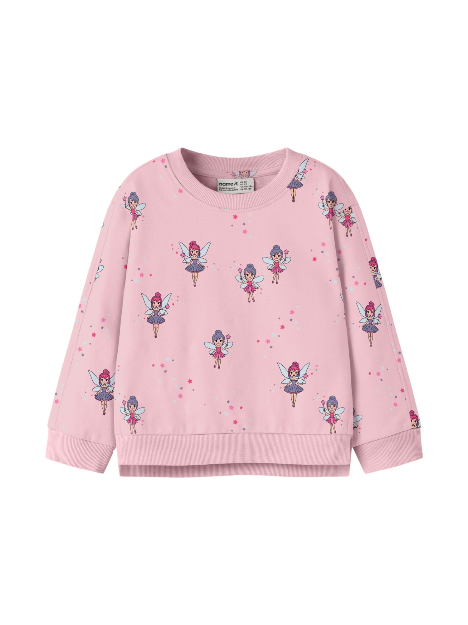 Name It Pullover NISALA Pullover 