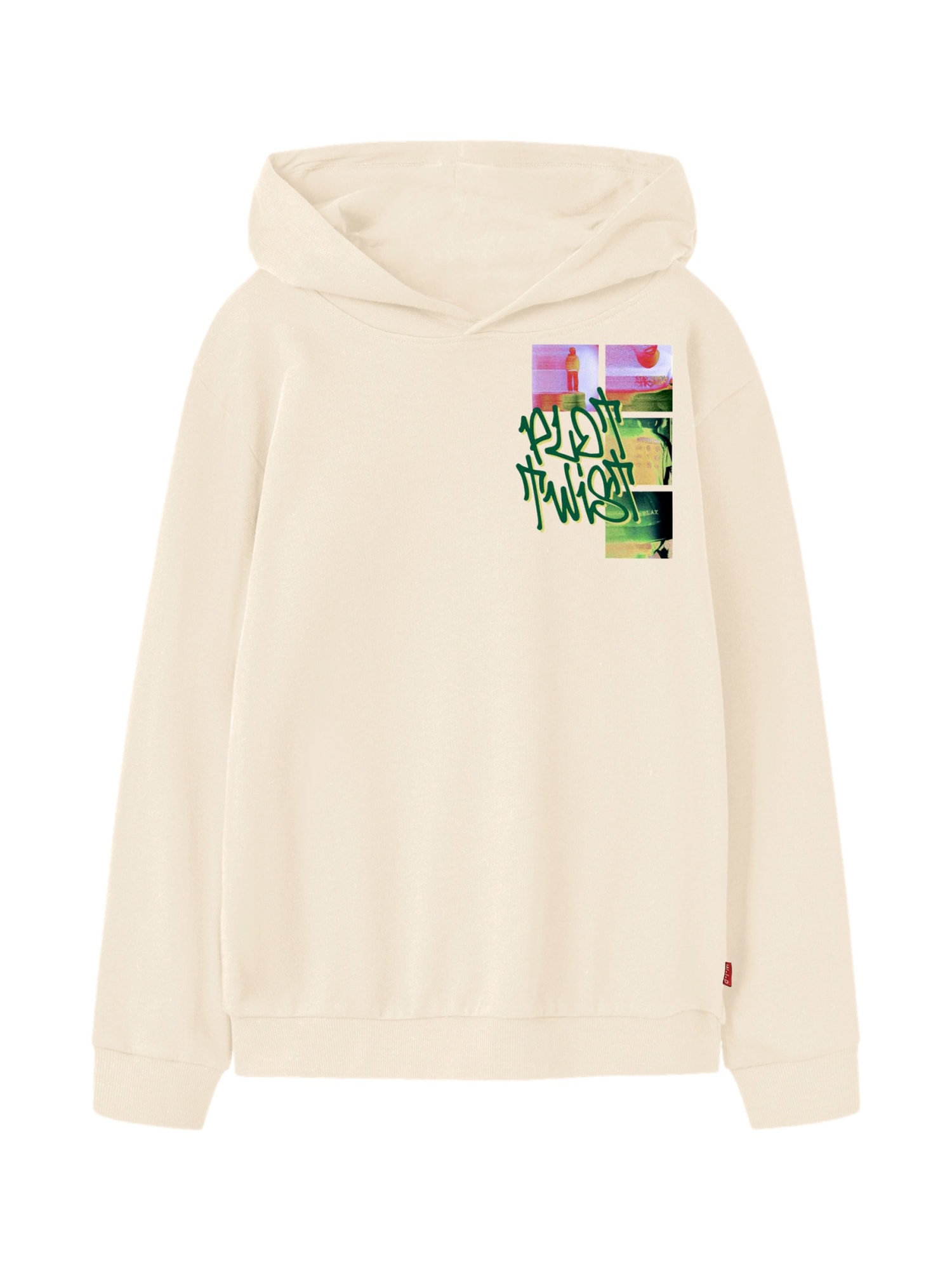 Name It Pullover KARLOS Pullover 