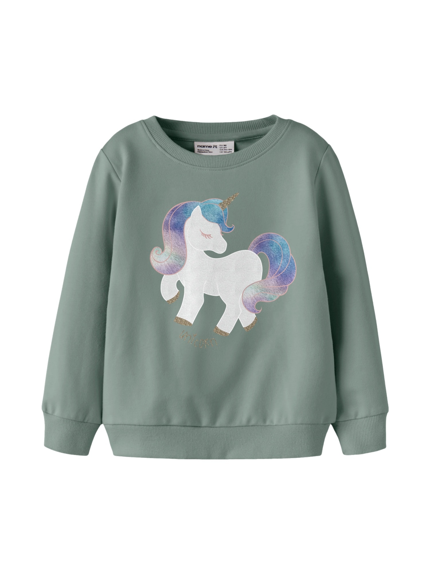 Name It Pullover KISA Pullover 