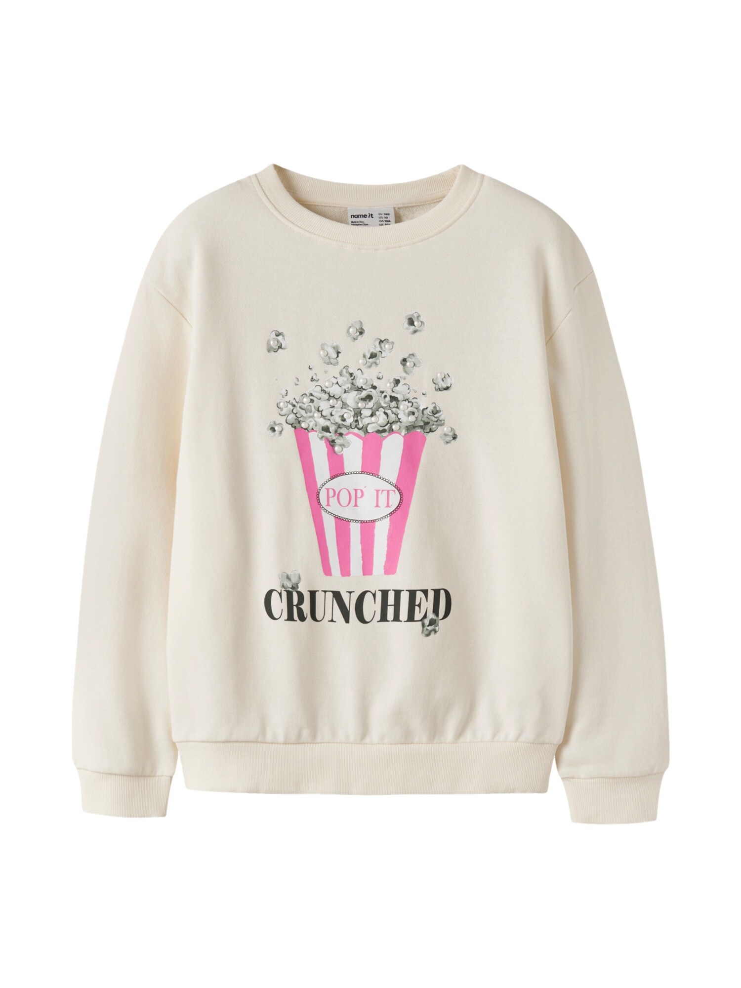 Name It Pullover KONNA Pullover 