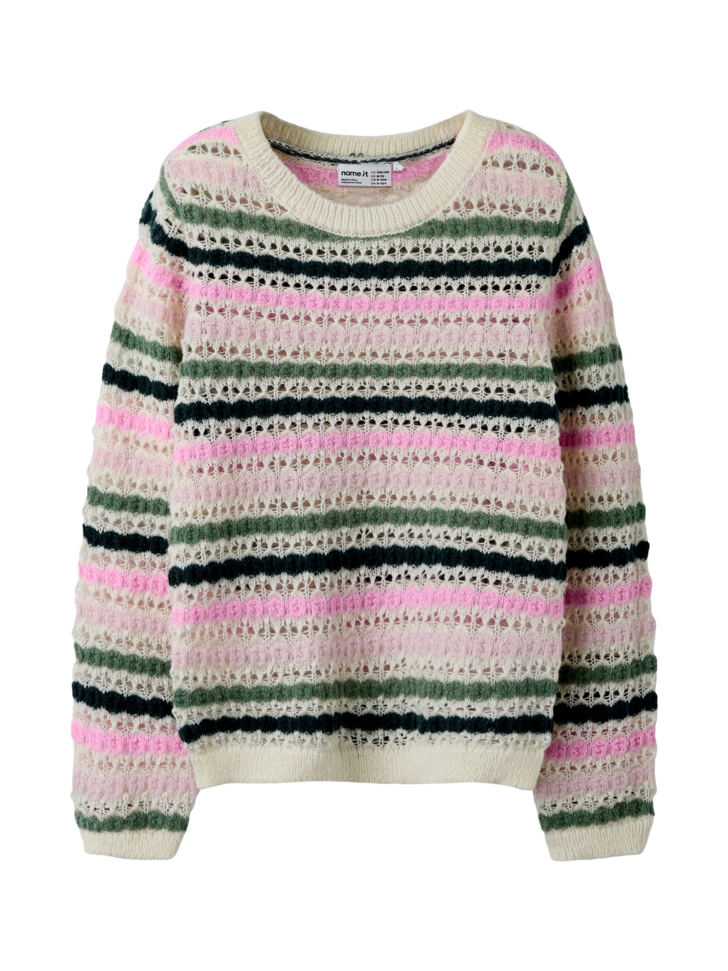 Name It Strickpullover KAYLA Pullover 
