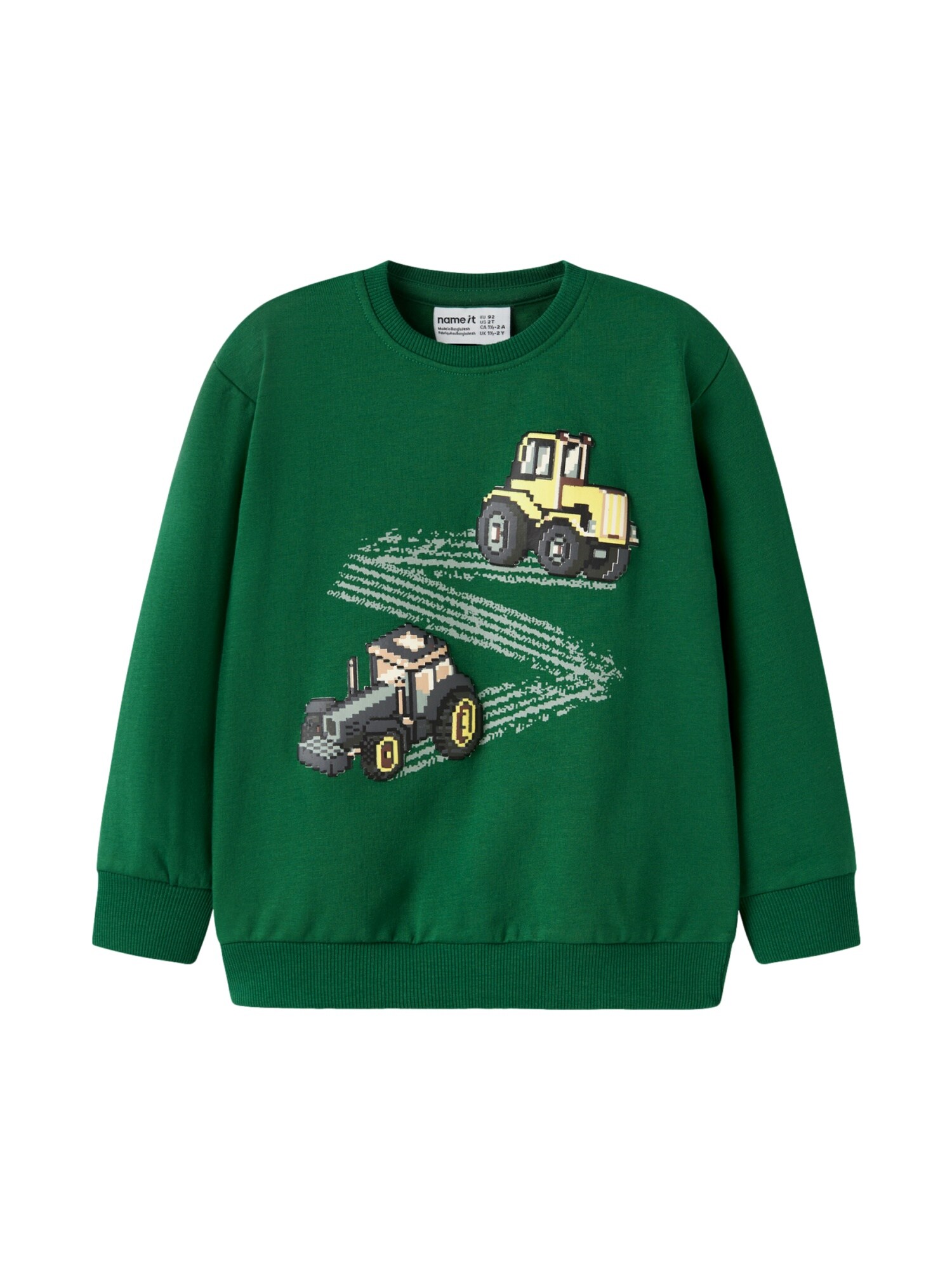 Name It Pullover LAVANDIN Sweatshirt 