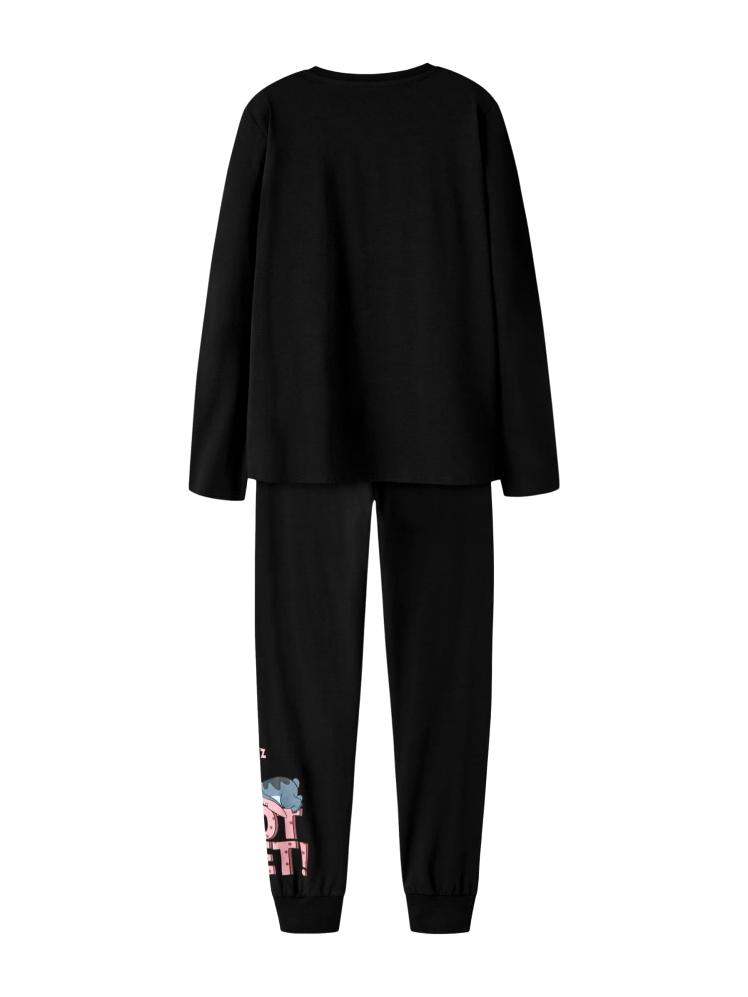 Name It Schlafanzug ANDA STITCH Pyjama 