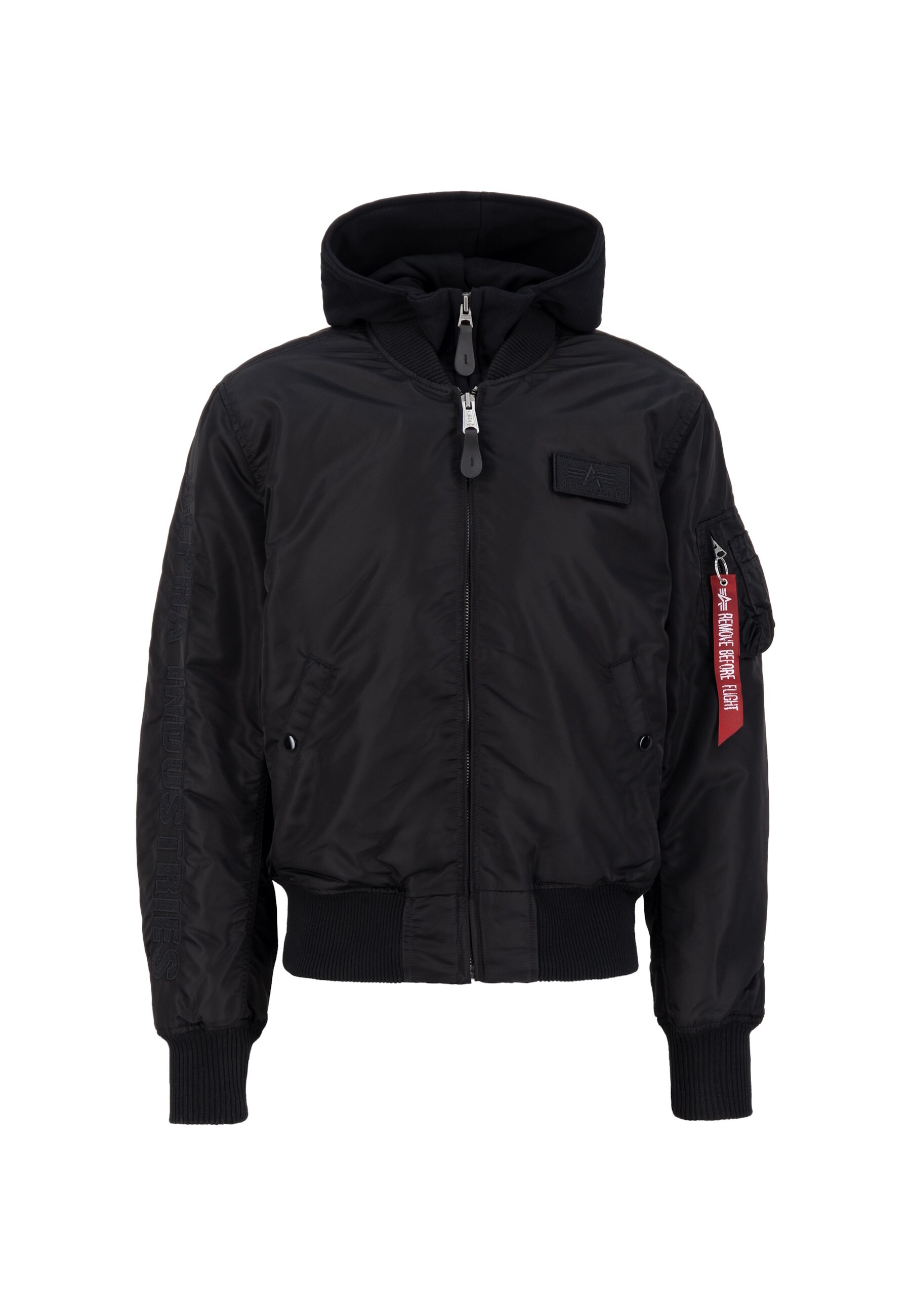 Alpha Industries Jacke Bomberjacke 
