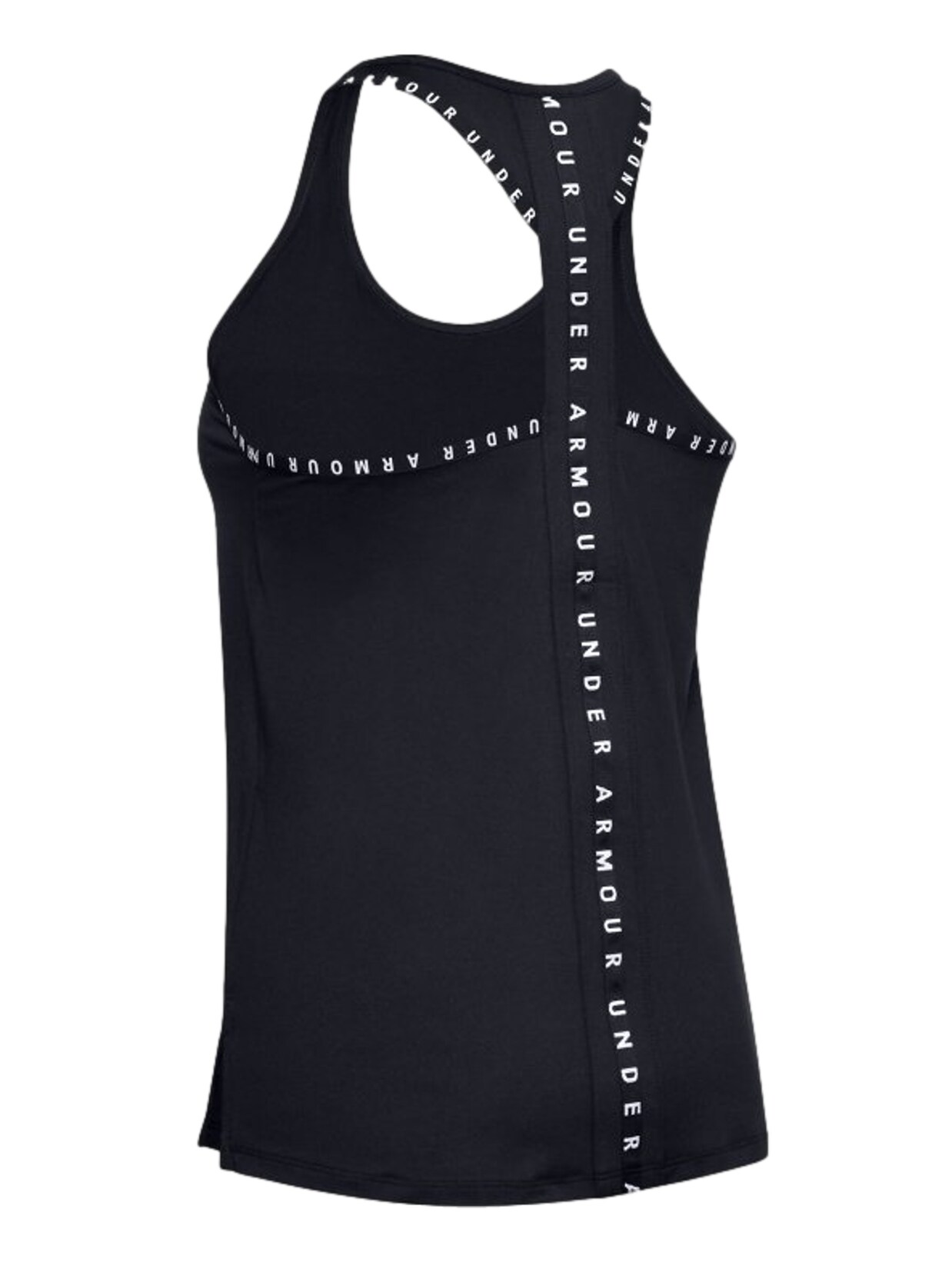 Under Armour Top KNOCKOUT Tanktop