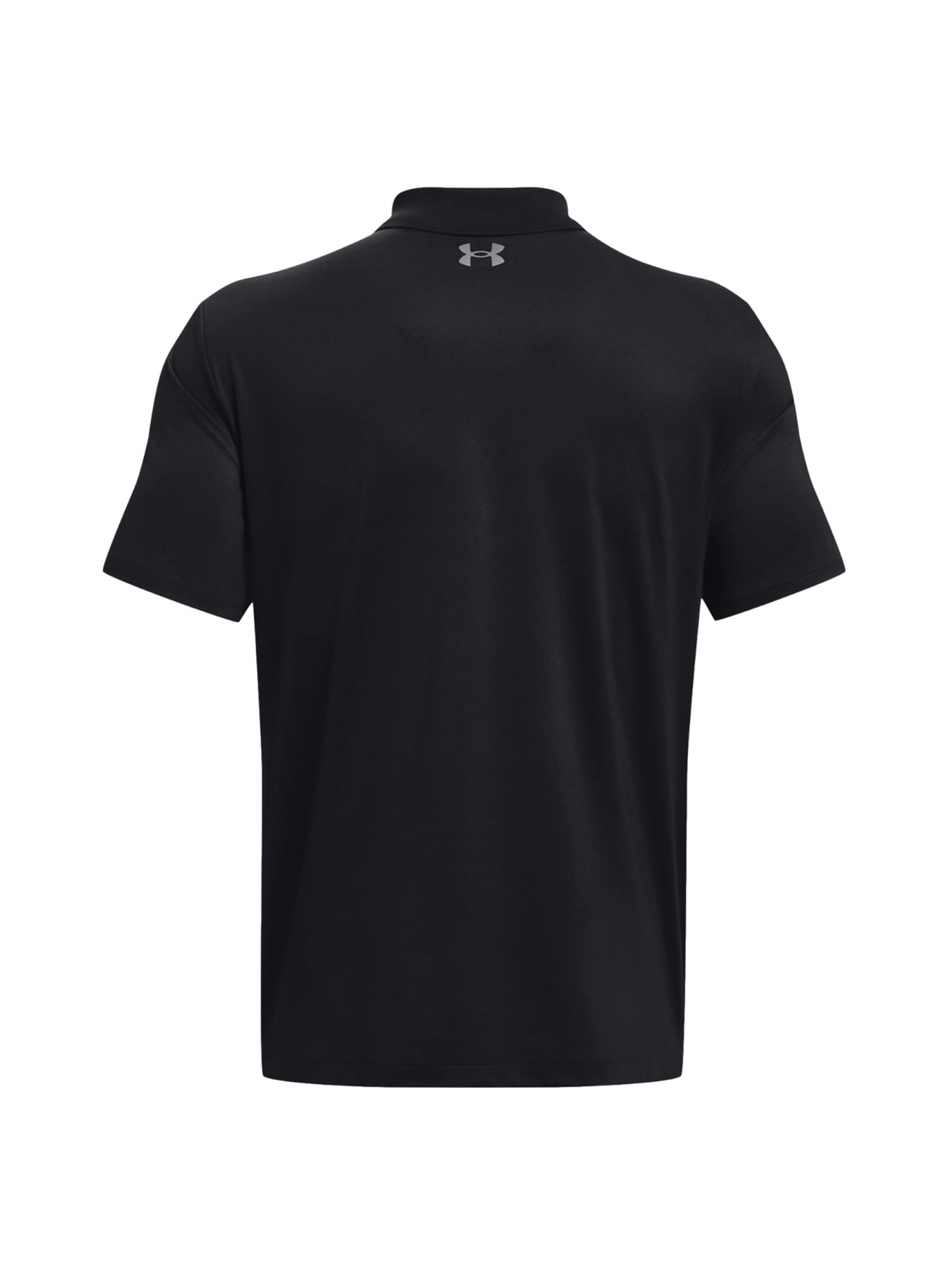 Under Armour Poloshirt MATCHPLAY Kurzarmshirt mit Polokragen 
