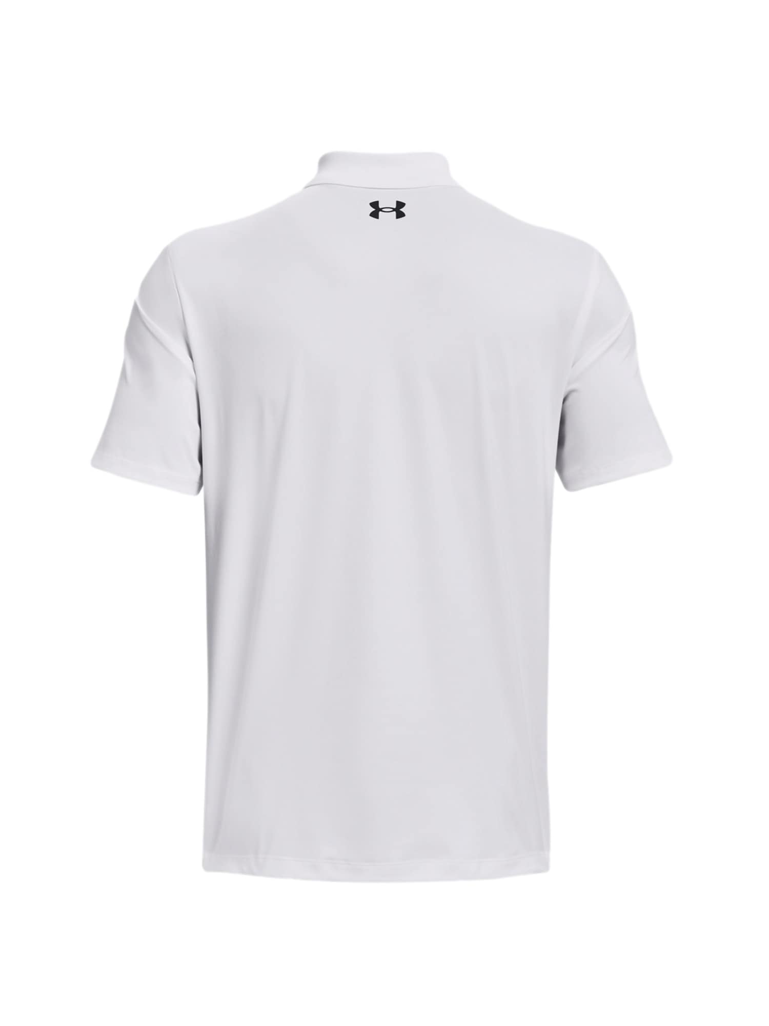 Under Armour Poloshirt MATCHPLAY Kurzarmshirt mit Polokragen 