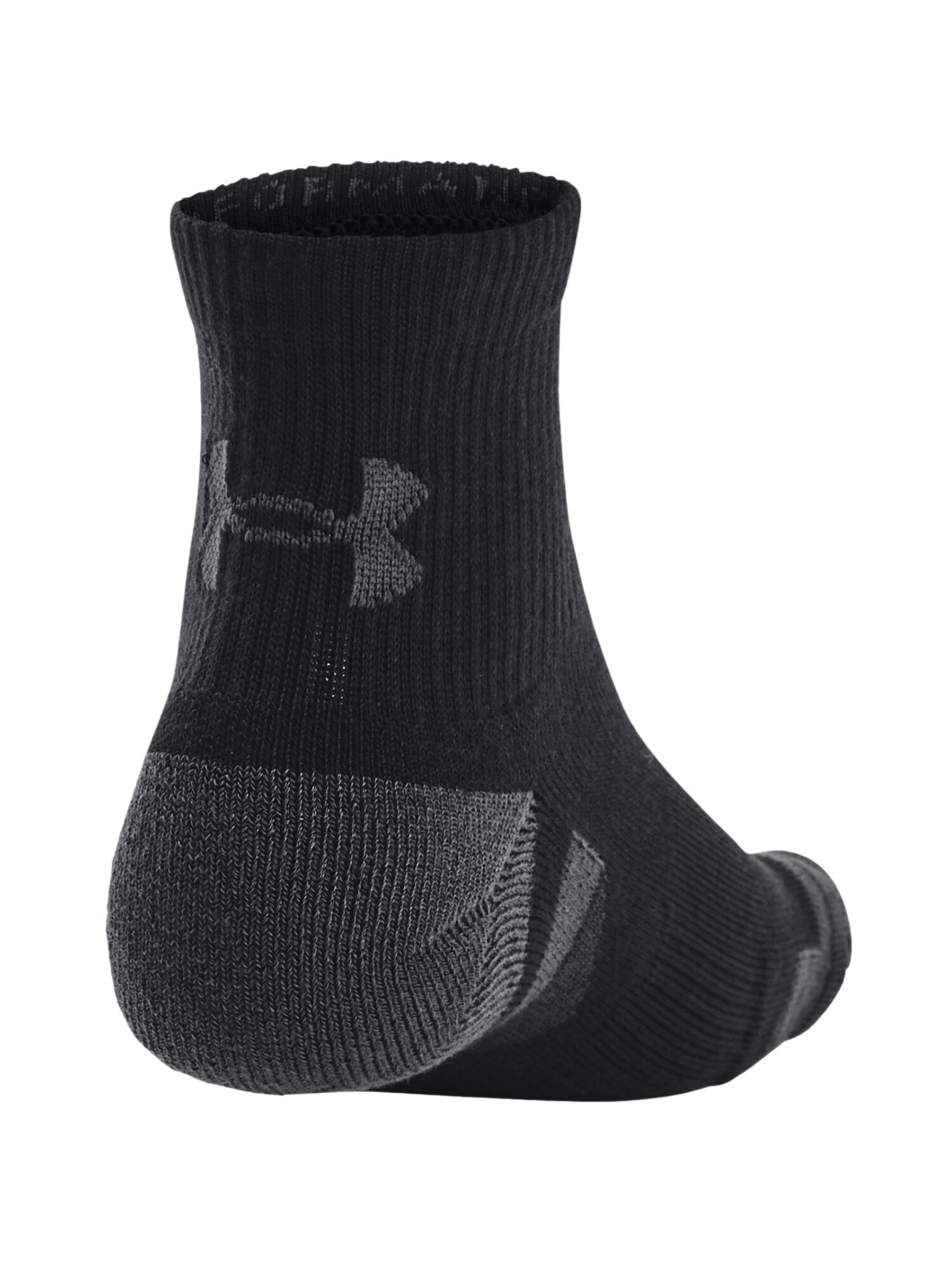 Under Armour Str&uuml;mpfe PERFORMANCE TECH Socken 3er Pack 