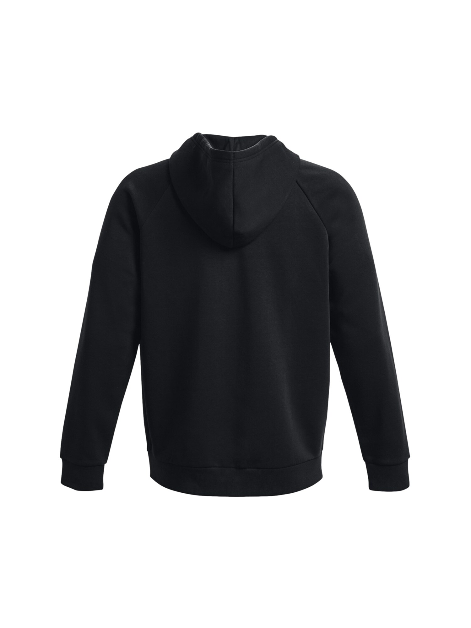 Under Armour Jacke RIVAL Kapuzensweatjacke 