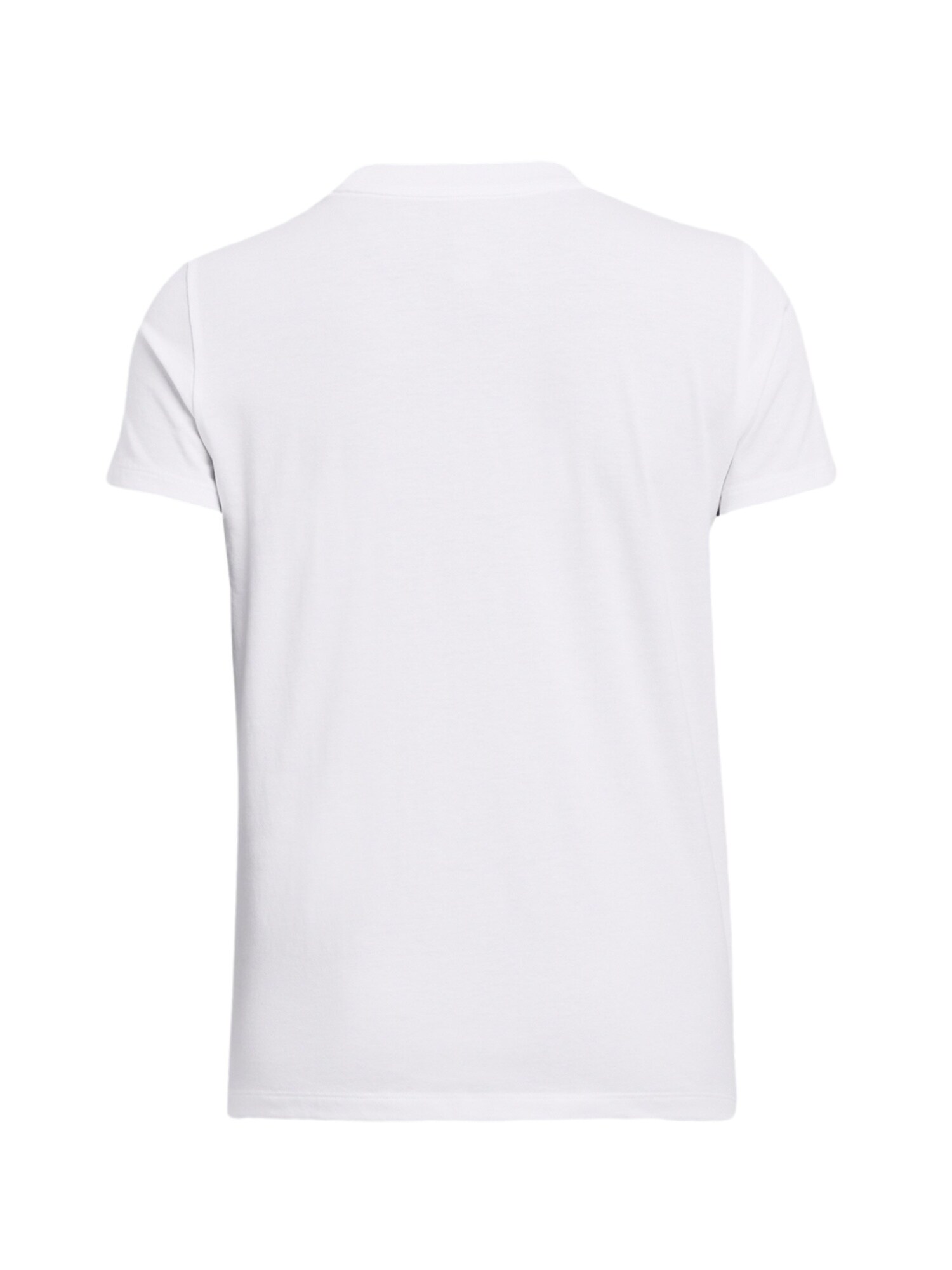 Under Armour T-Shirt RIVAL CORE Kurzarmshirt 