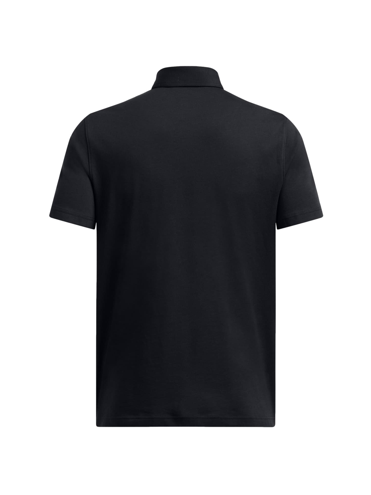 Under Armour Poloshirt ICON Kurzarmshirt mit Polokragen 