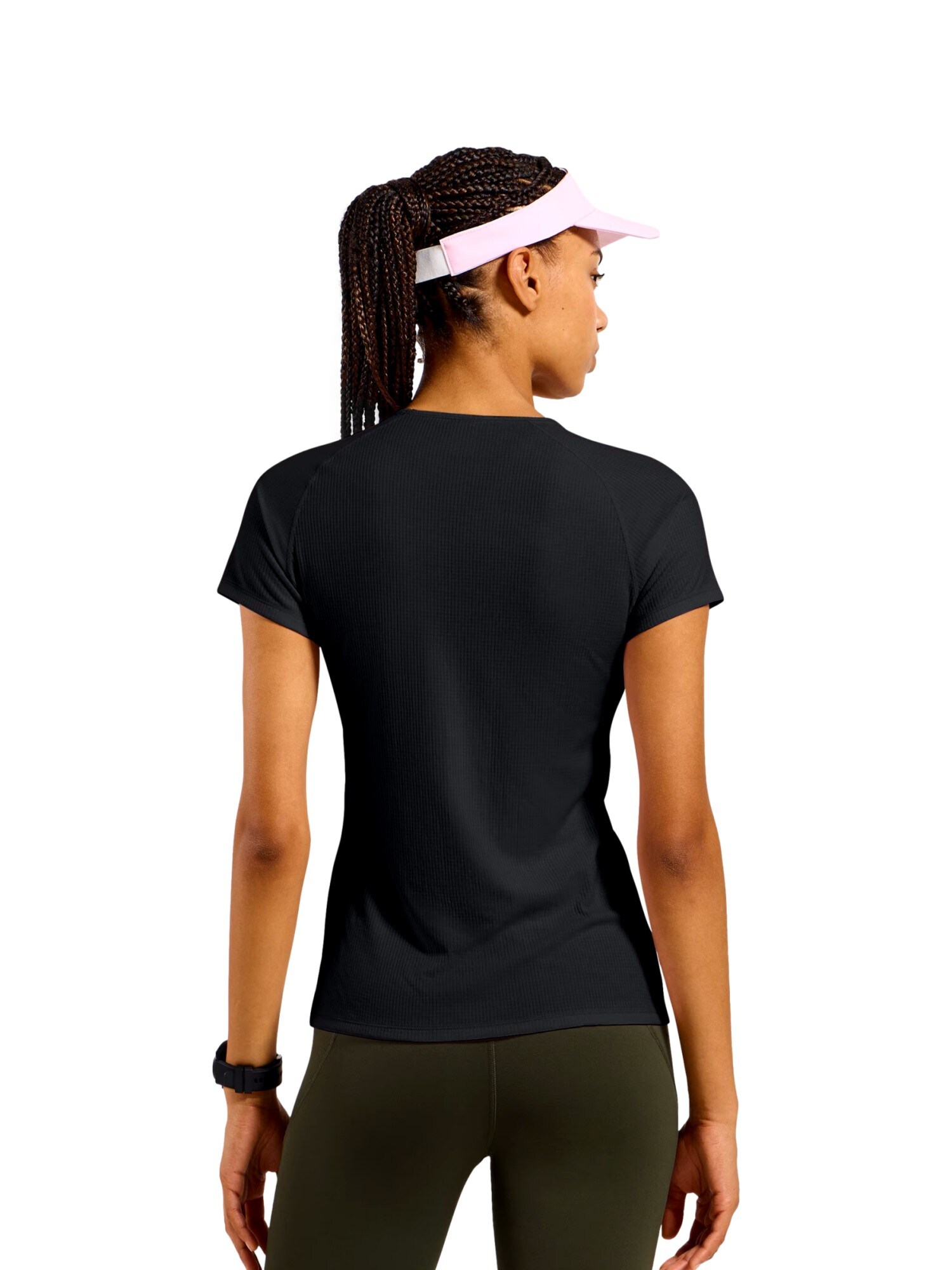 Odlo T-Shirt Active Light Kurzarmshirt 