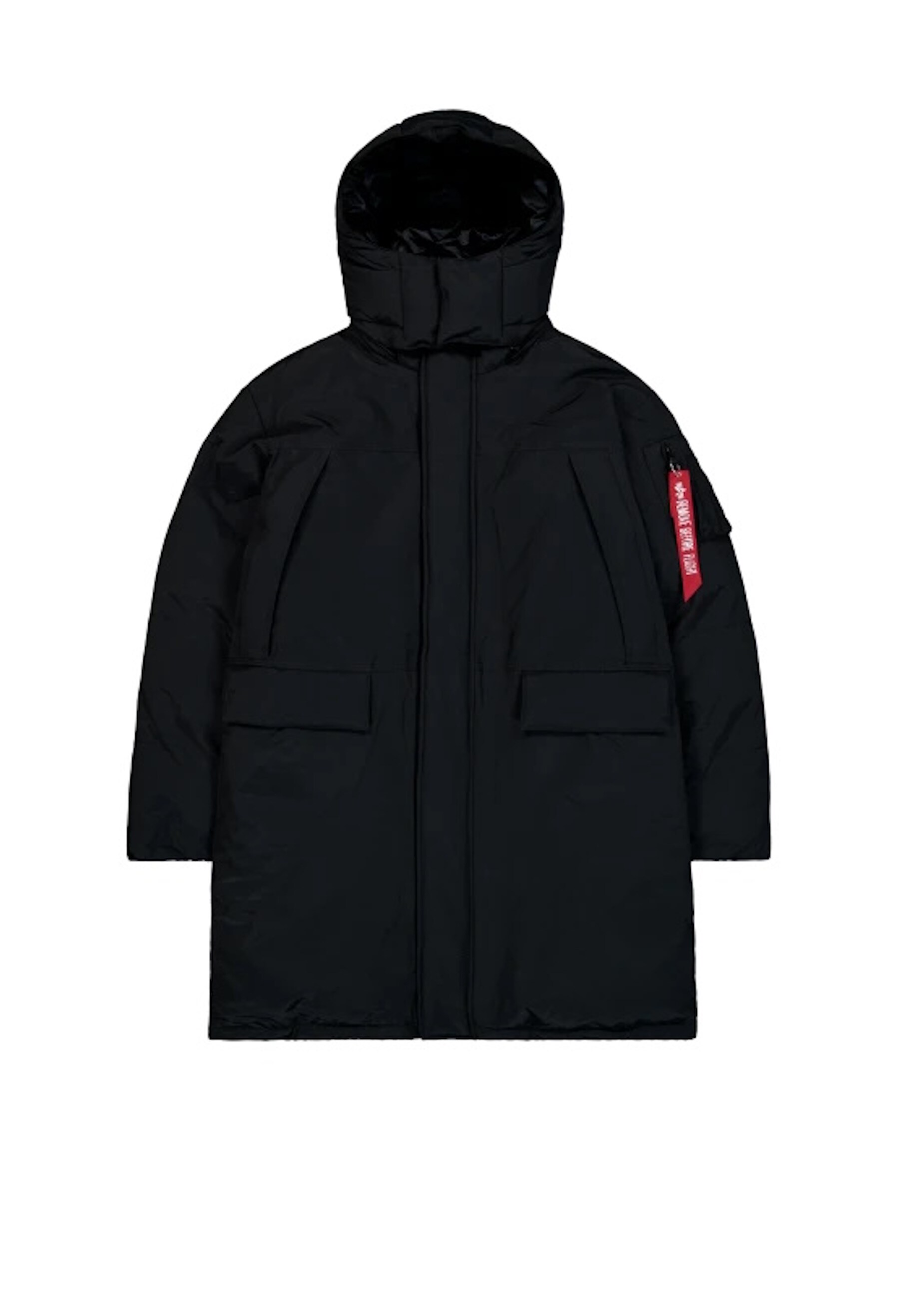 Alpha Industries Jacke Parka 