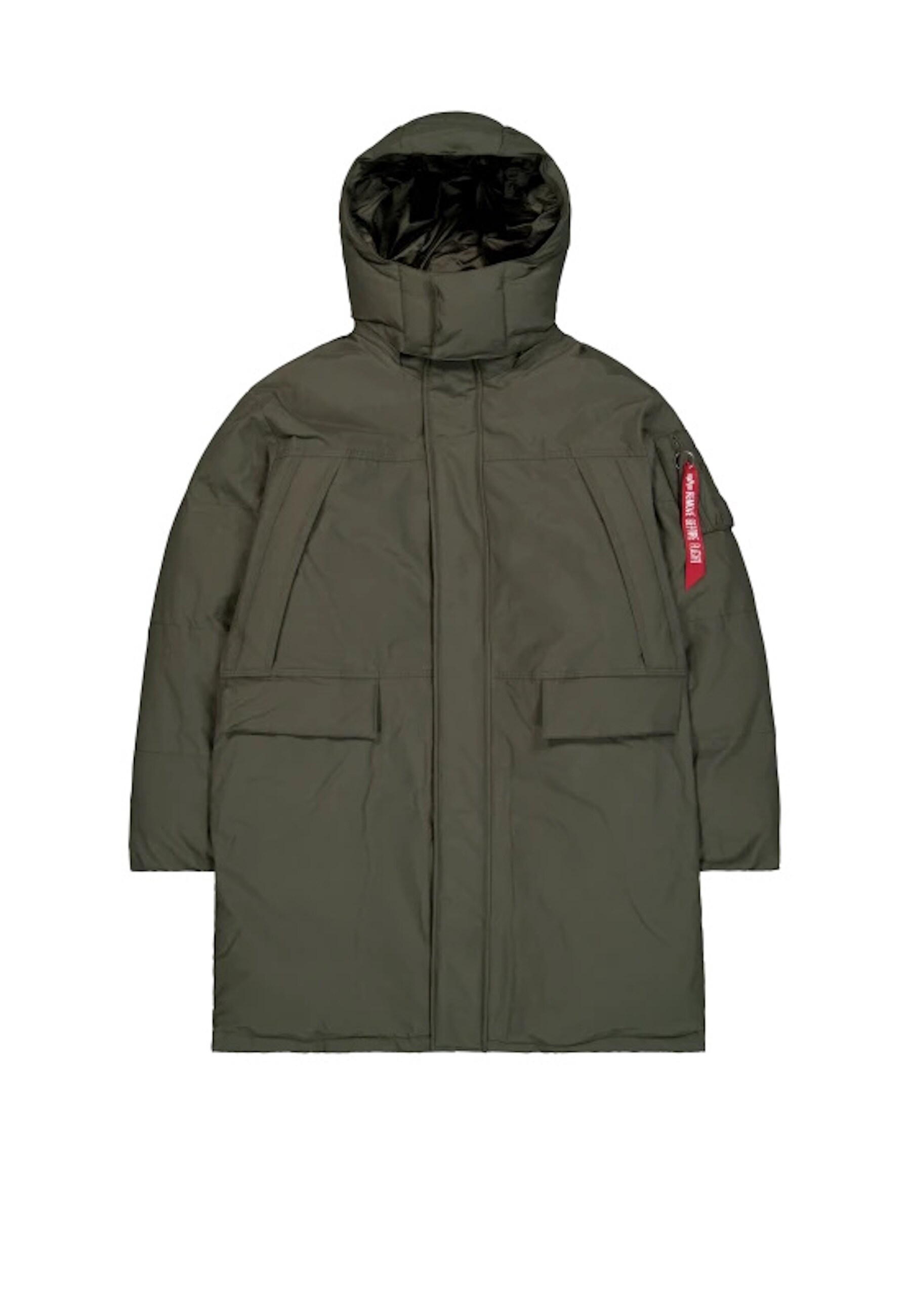 Alpha Industries Jacke Parka 