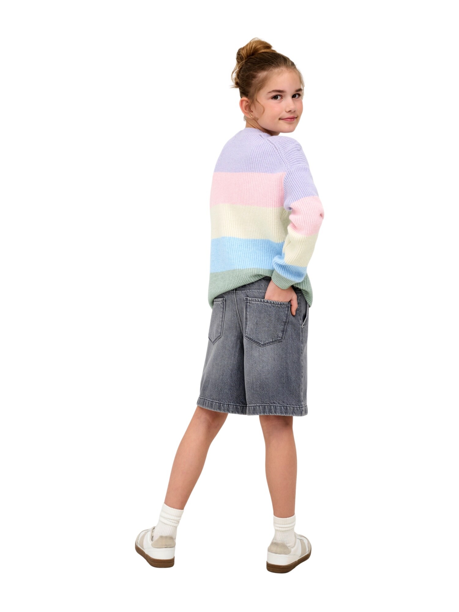 Kids Only Strickpullover SANDY Pullover 